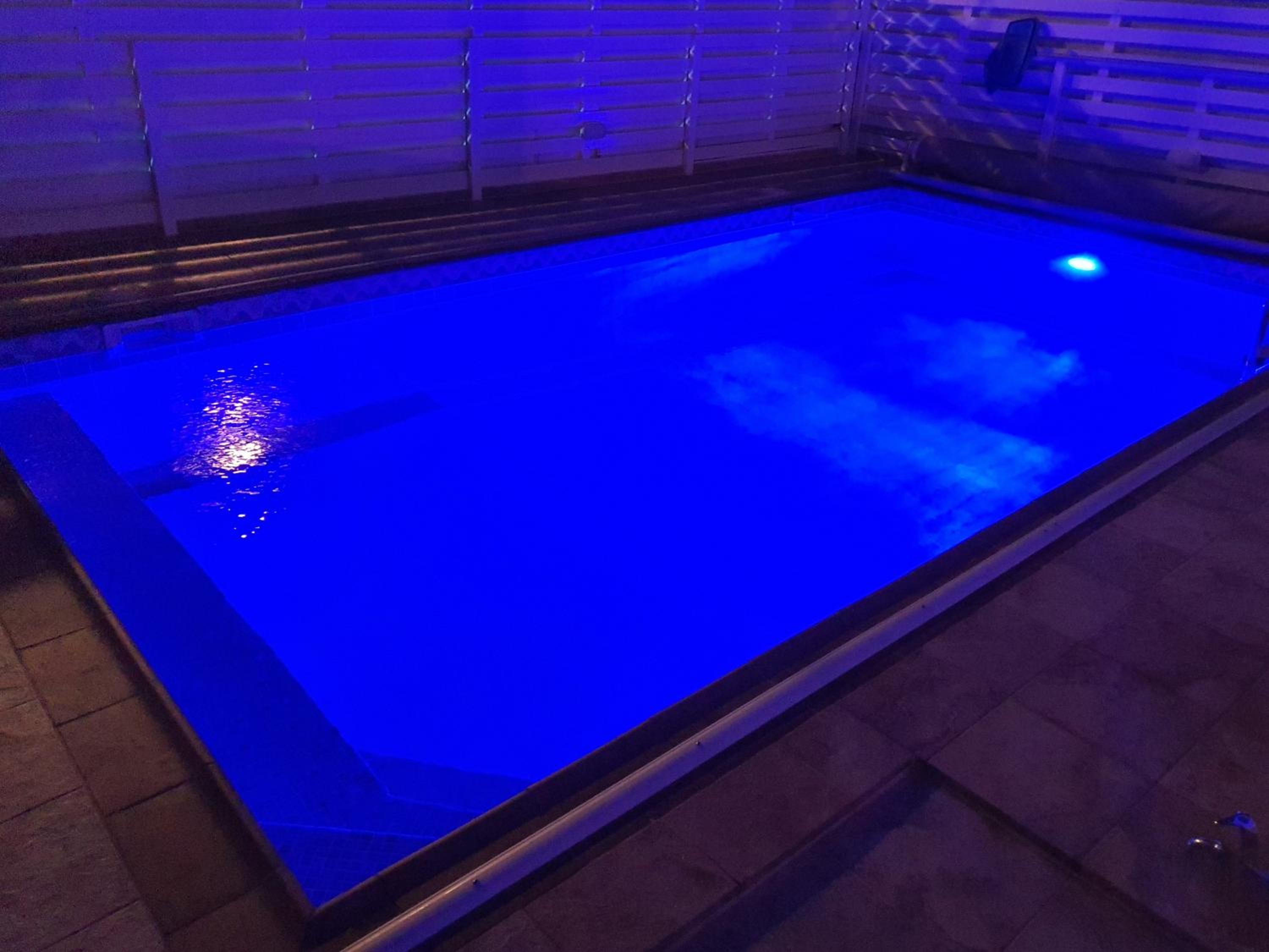 Protaras sea view Villa with private pool view 5