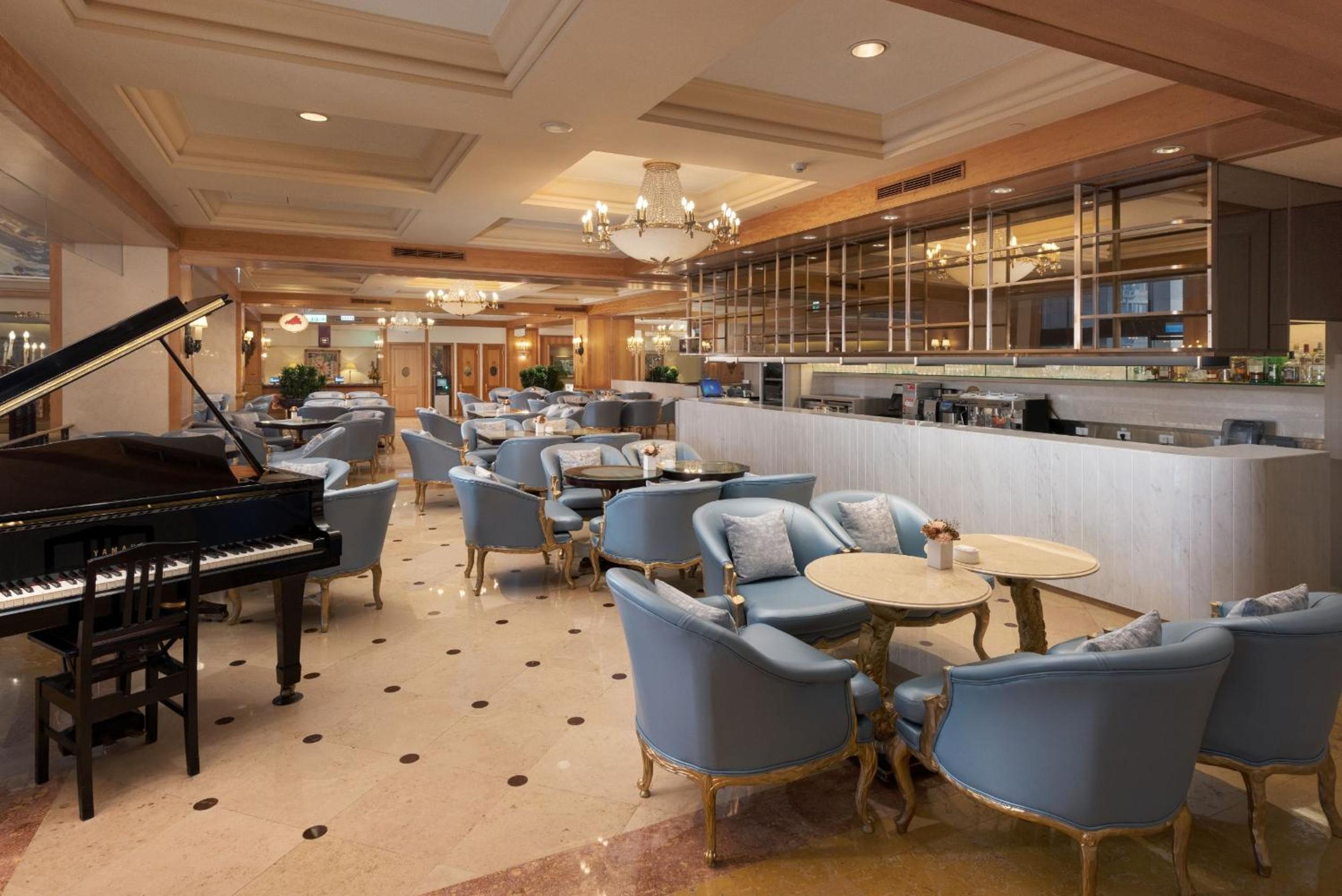 Grand Hi Lai Hotel 32