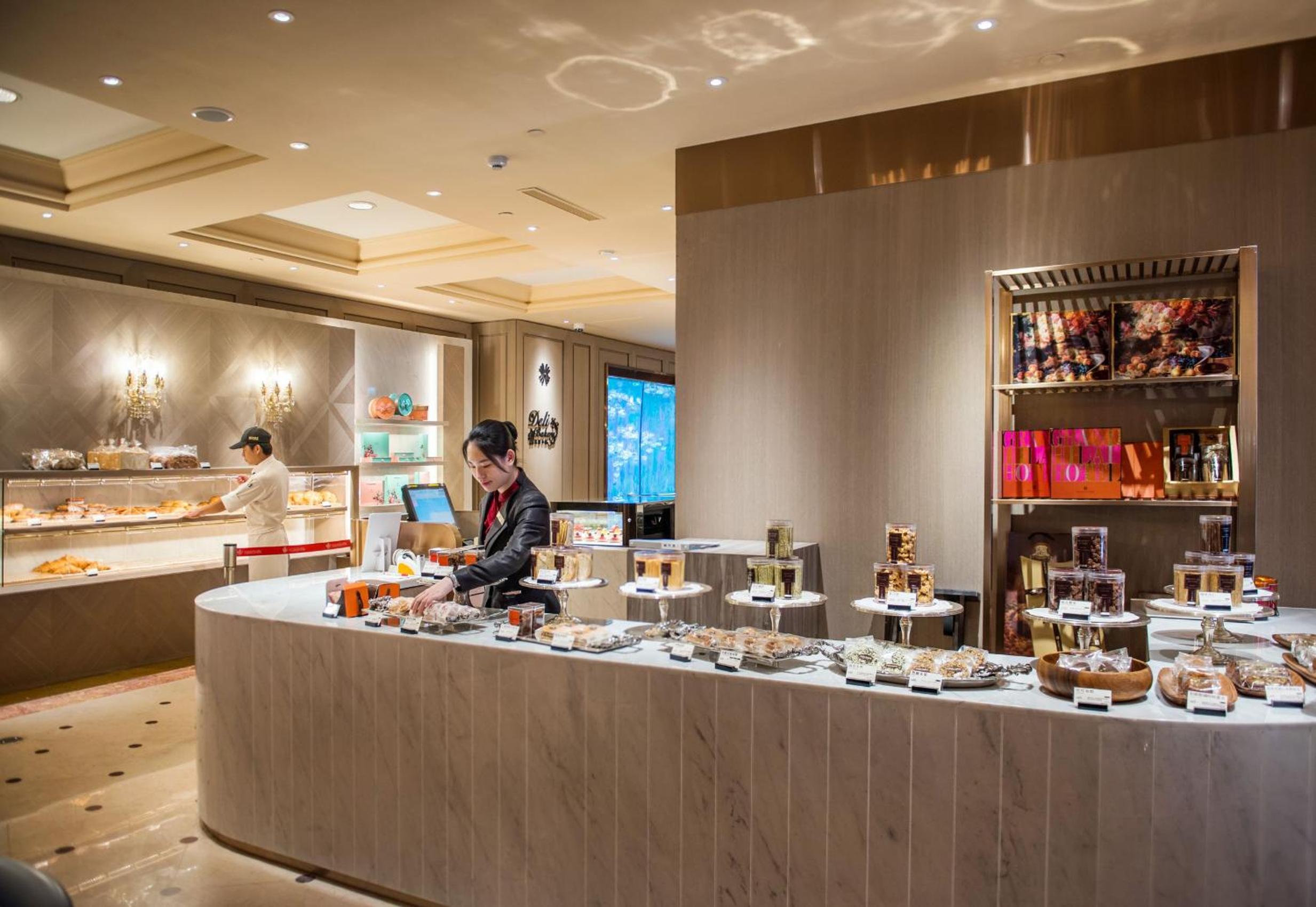 Grand Hi Lai Hotel 33