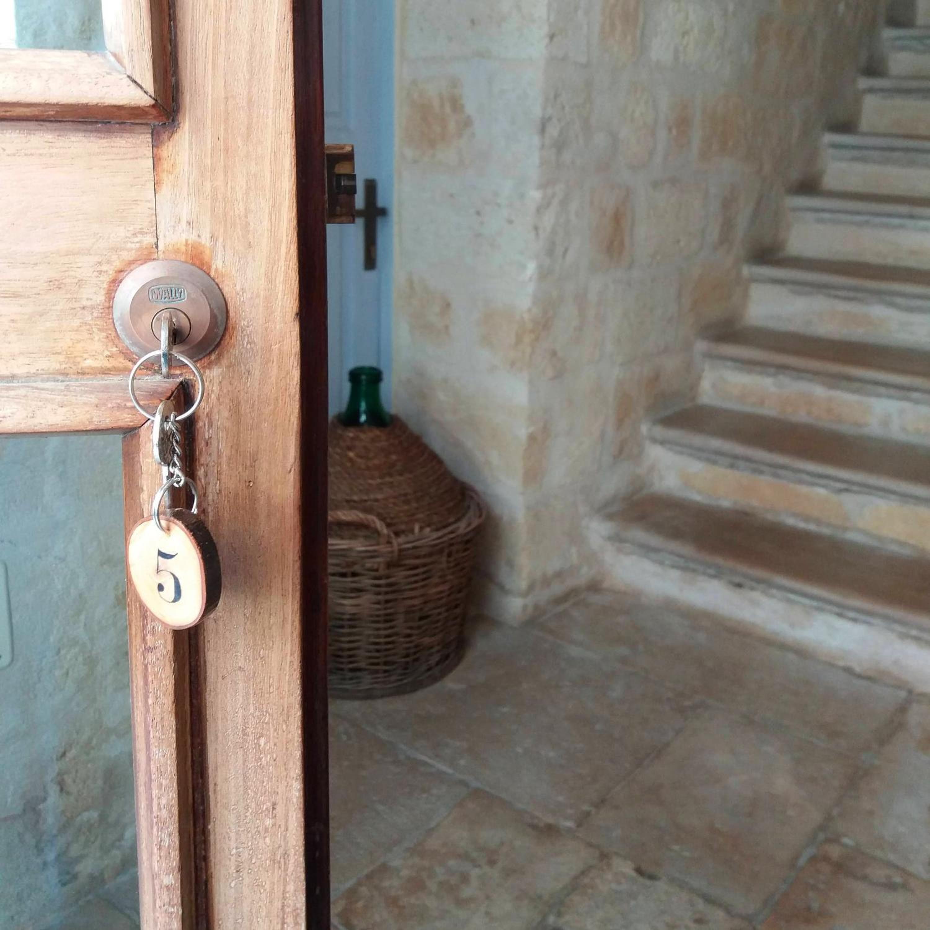 Bed & Breakfast Casa Lopez