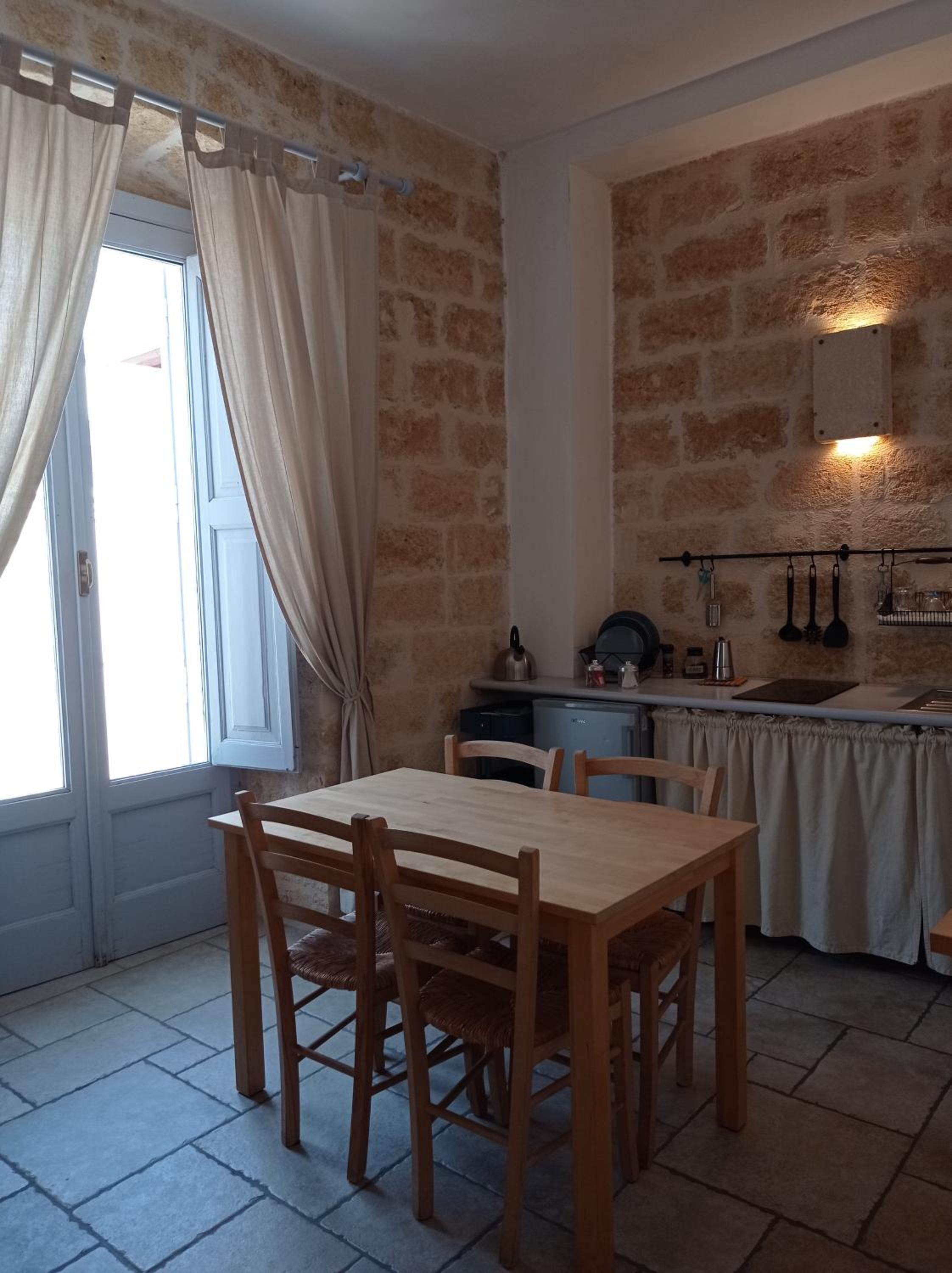 Bed & Breakfast Casa Lopez