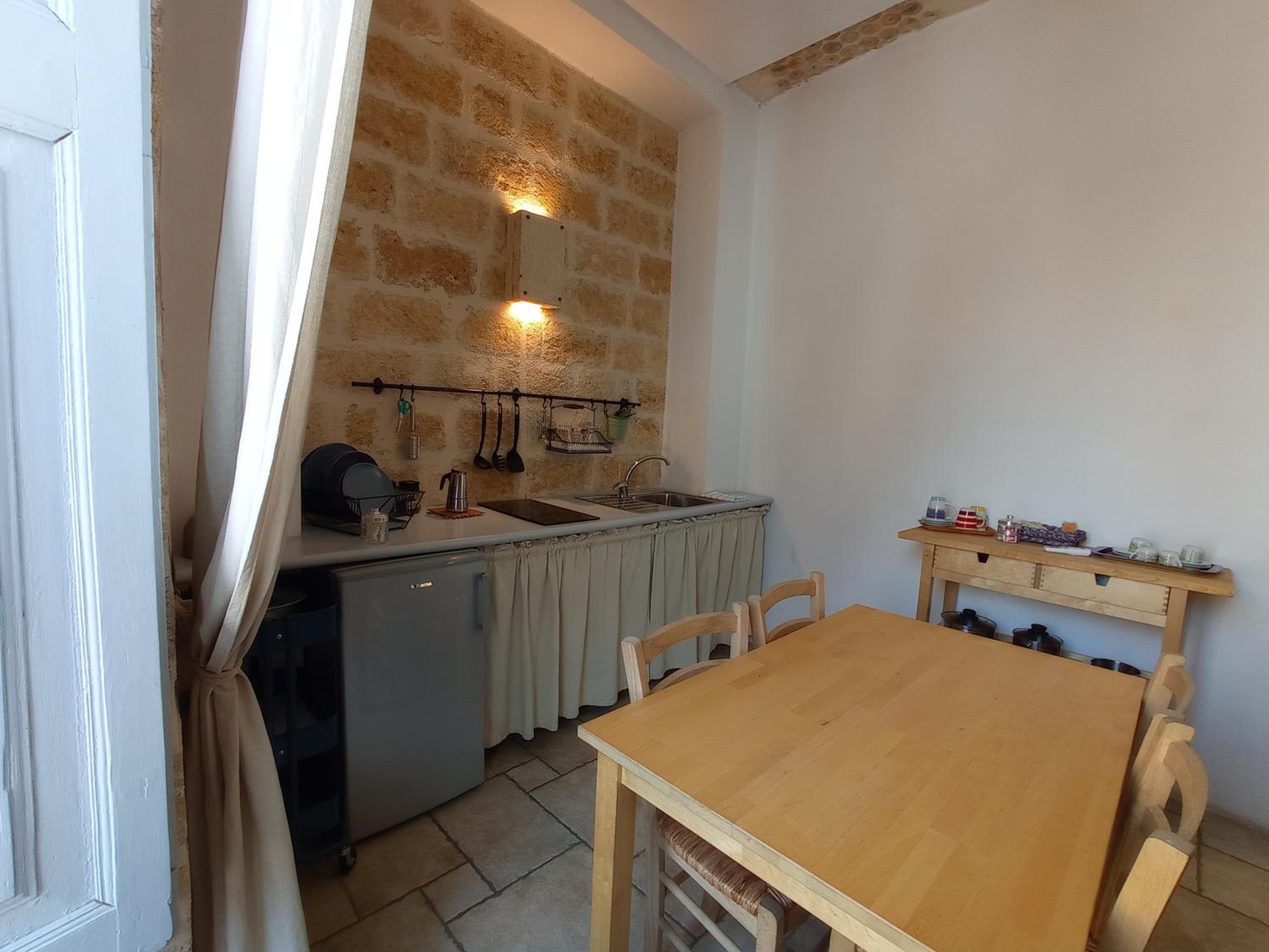 Bed & Breakfast Casa Lopez