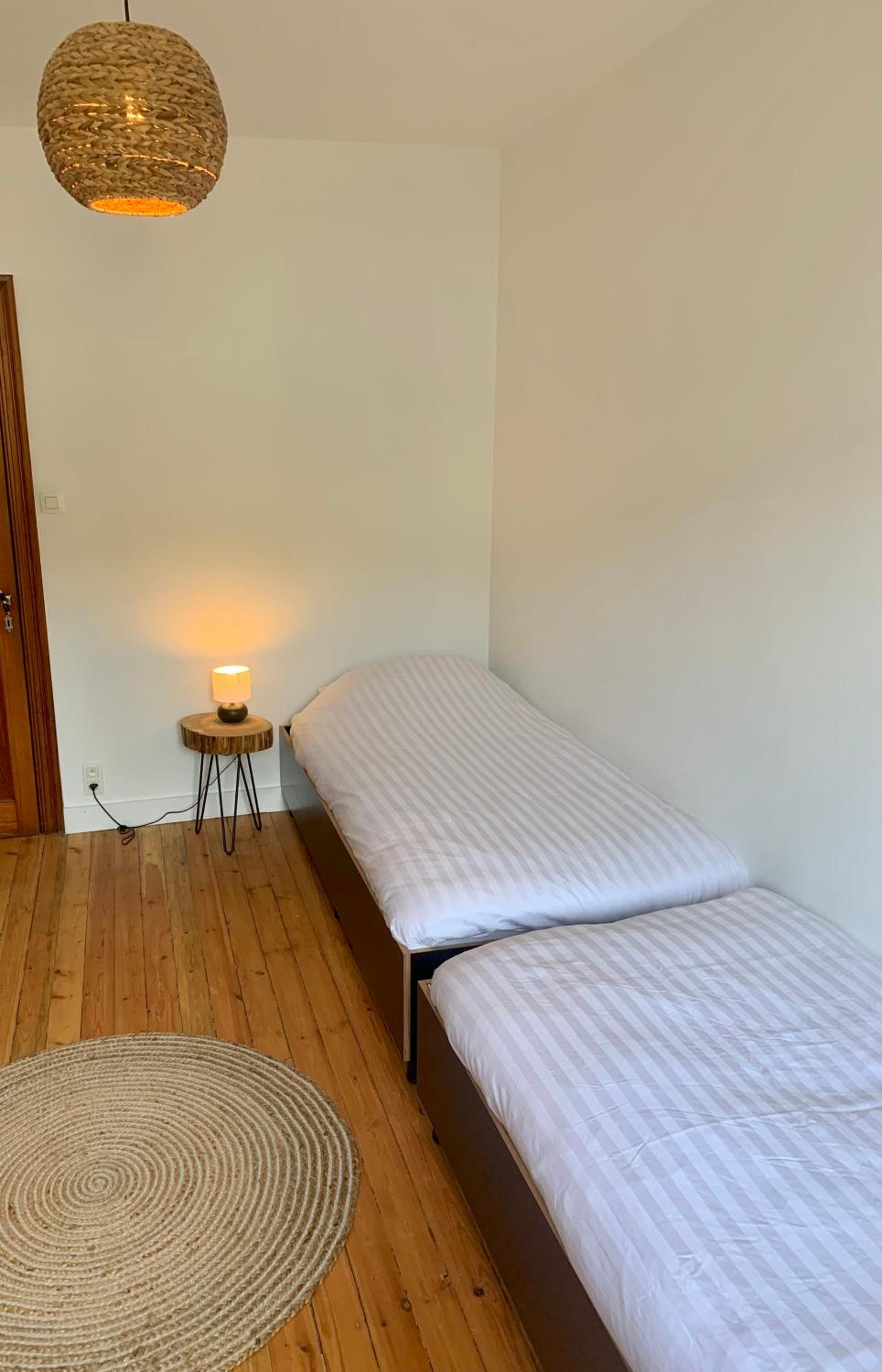Gezellige villa met houtkachel, sauna en zonnige tuin