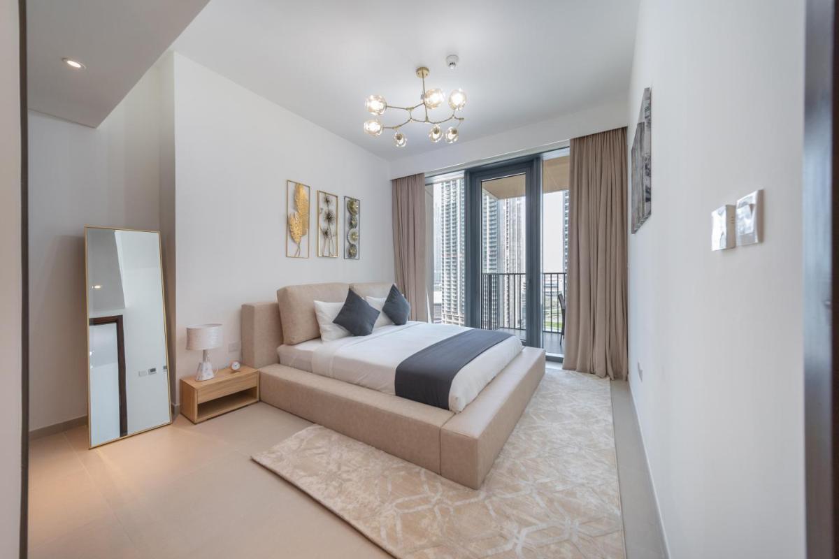 EDEN'S Homes & Villas - BLVD Heights