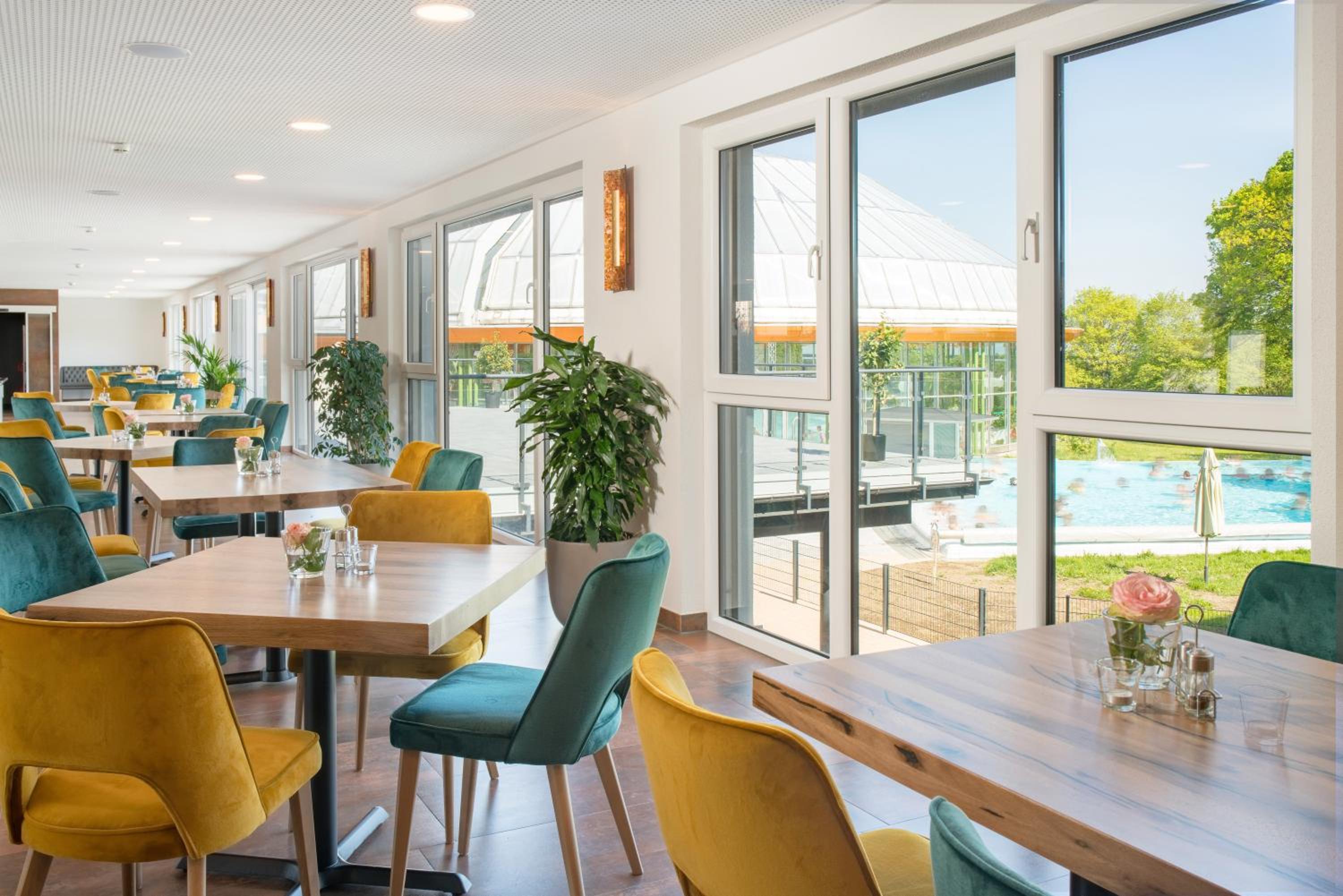 Thermalhotel Aulendorf - Property Image 3