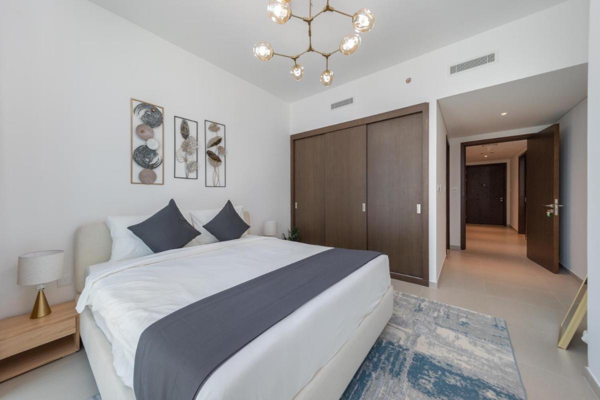 EDEN'S Homes & Villas - BLVD Heights
