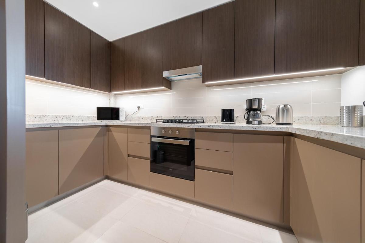 EDEN'S Homes & Villas - BLVD Heights
