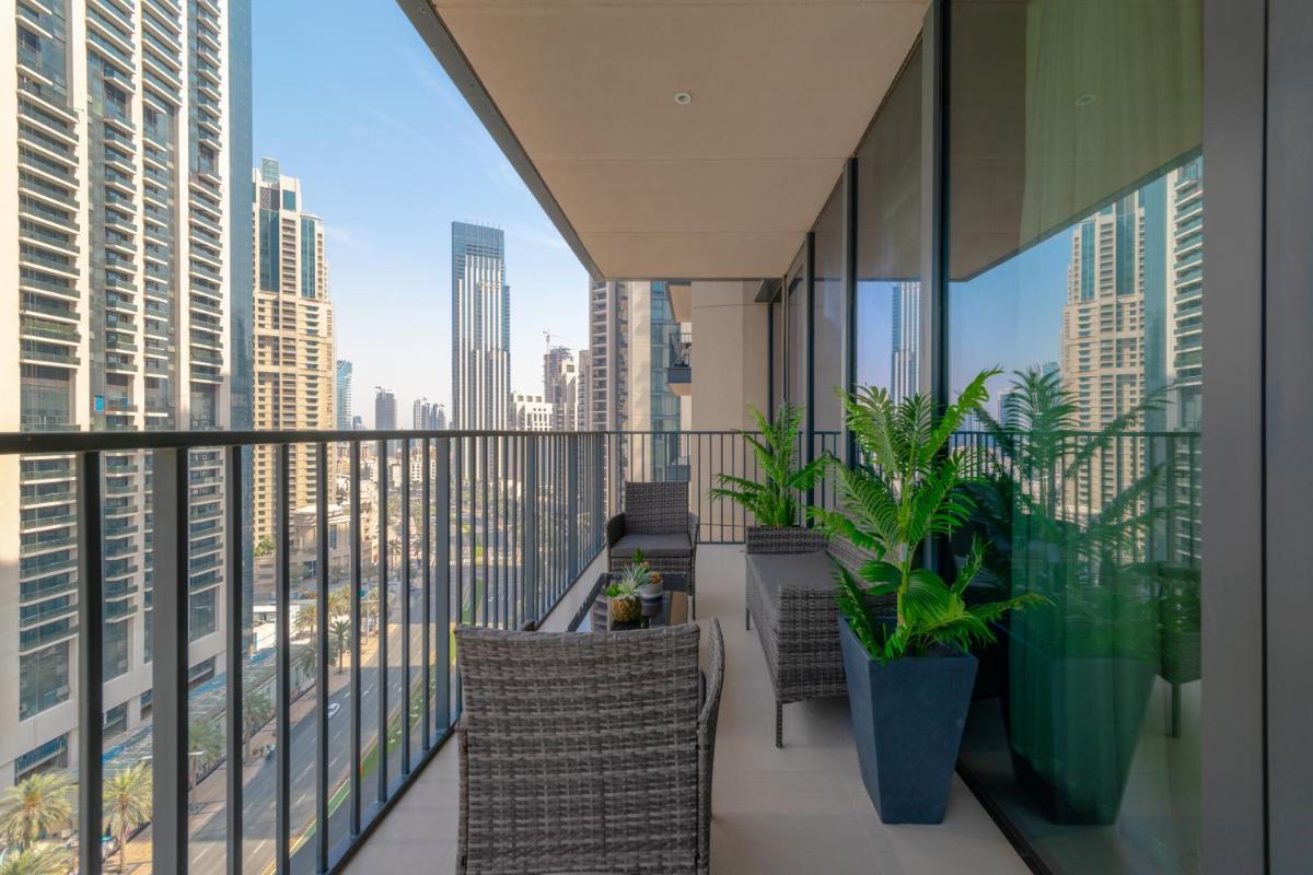 EDEN'S Homes & Villas - BLVD Heights