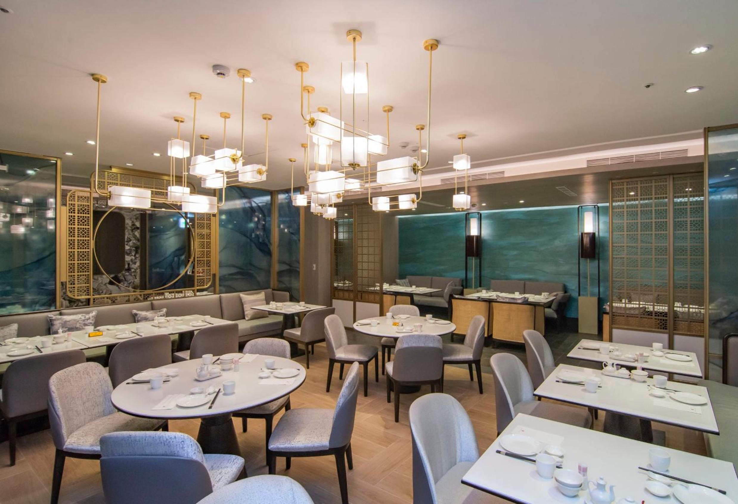 Grand Hi Lai Hotel 36