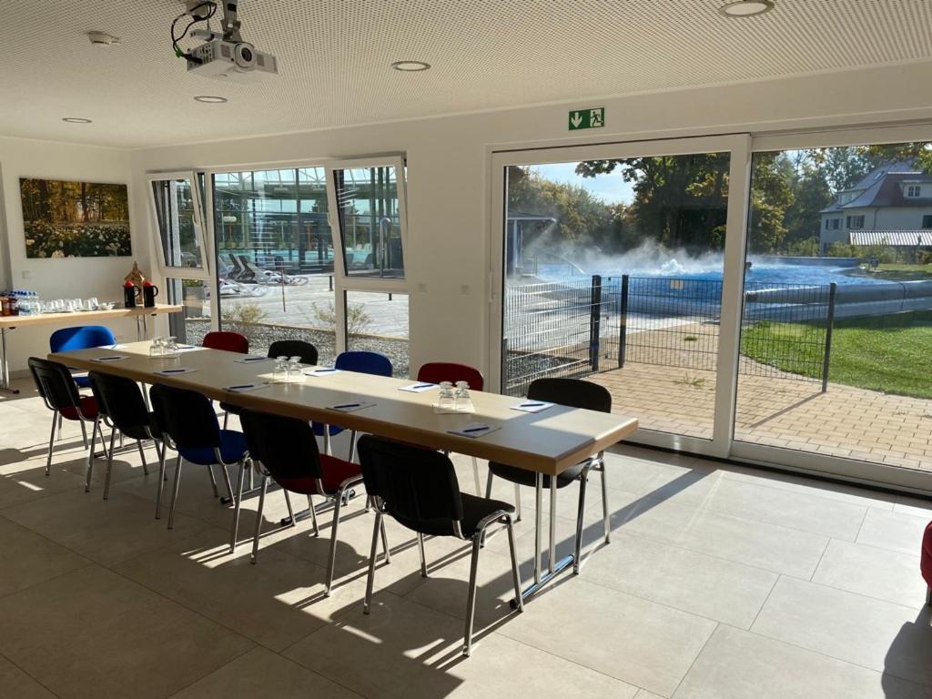 Thermalhotel Aulendorf - Property Image 1