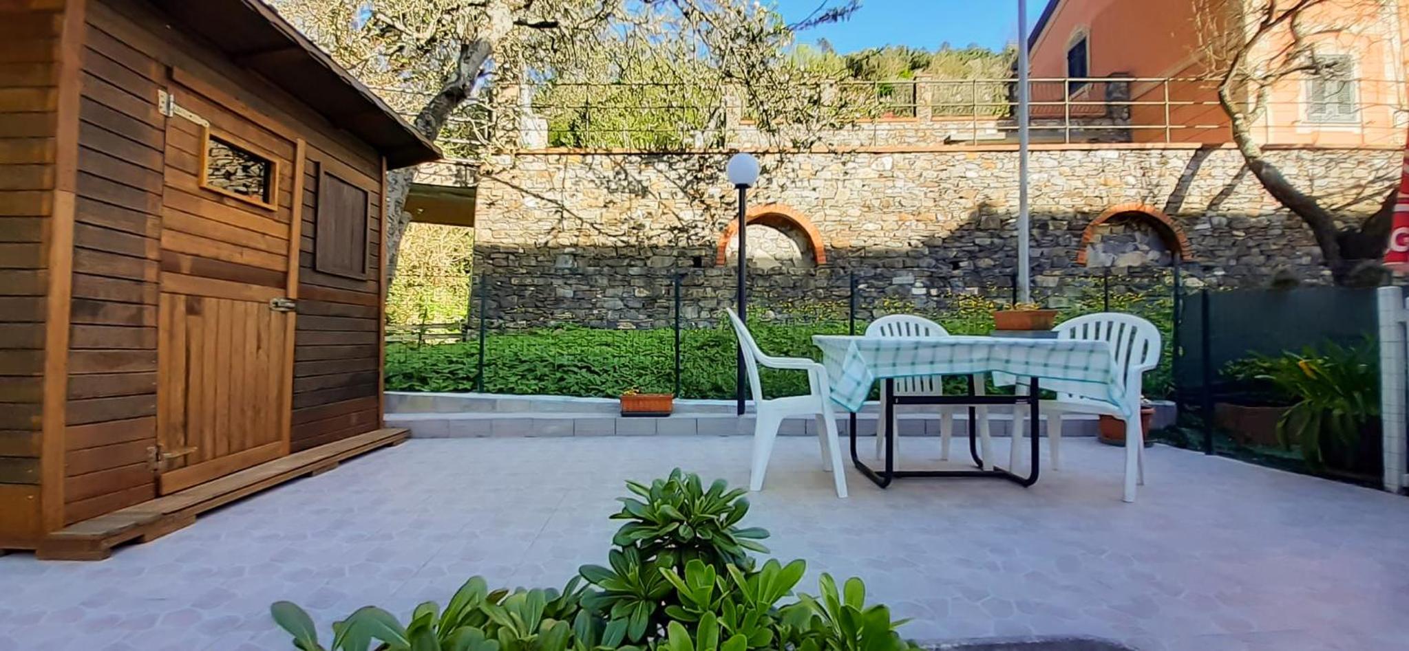 Casa Cetti