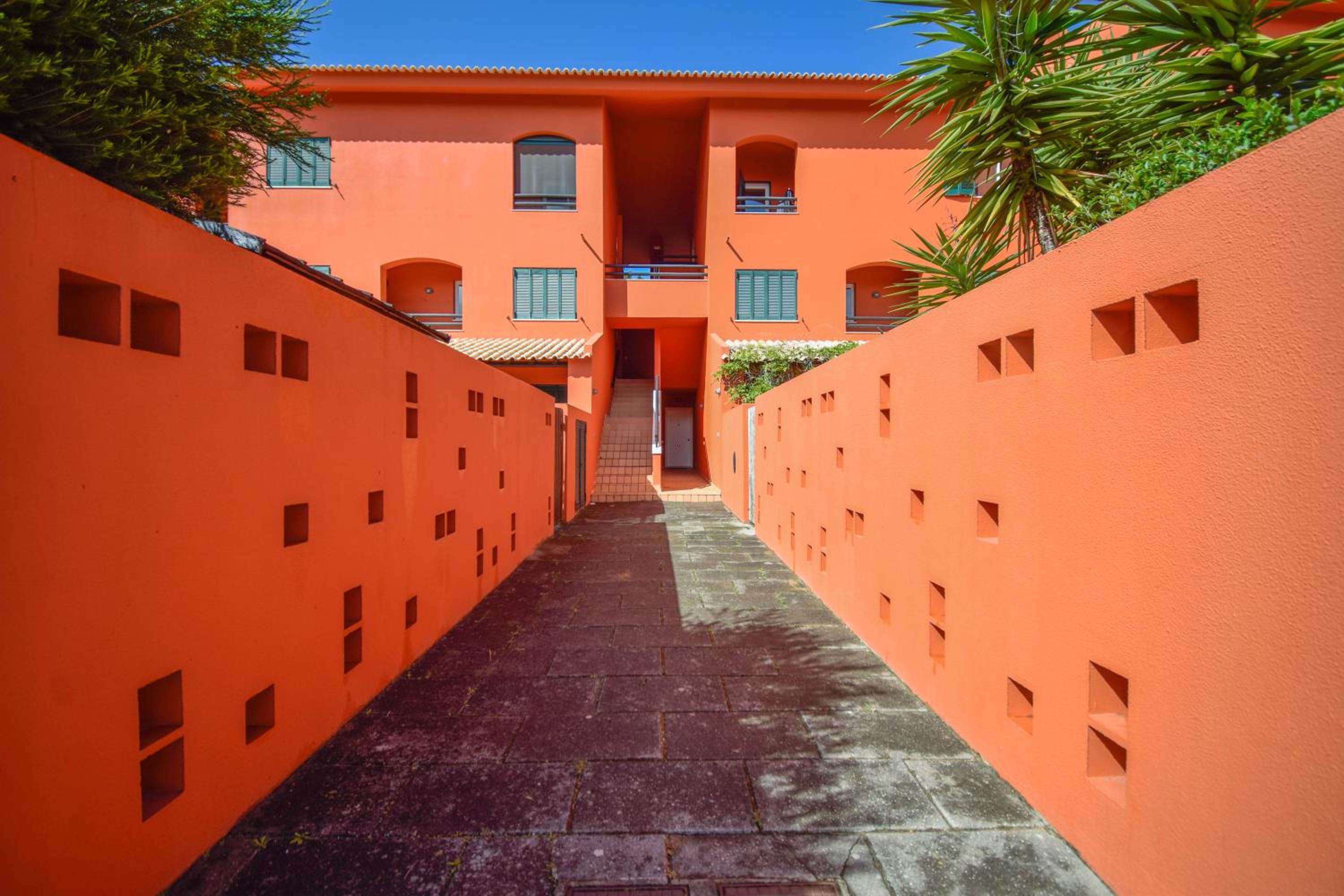 Oasis of Aroeira Golf & Beach House view 2