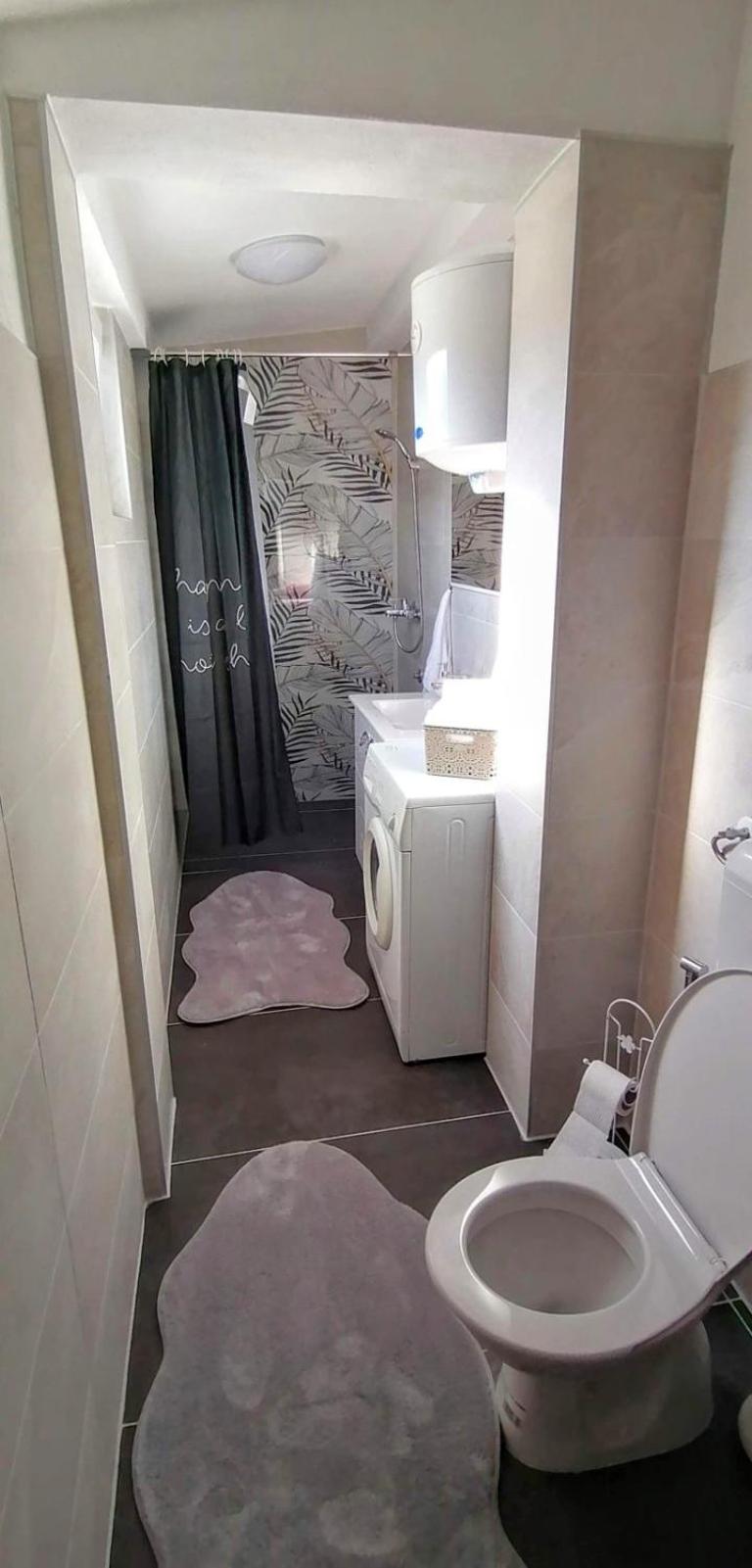 Holiday Home Racic