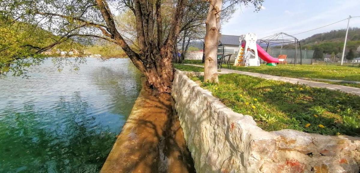 Holiday Home Racic