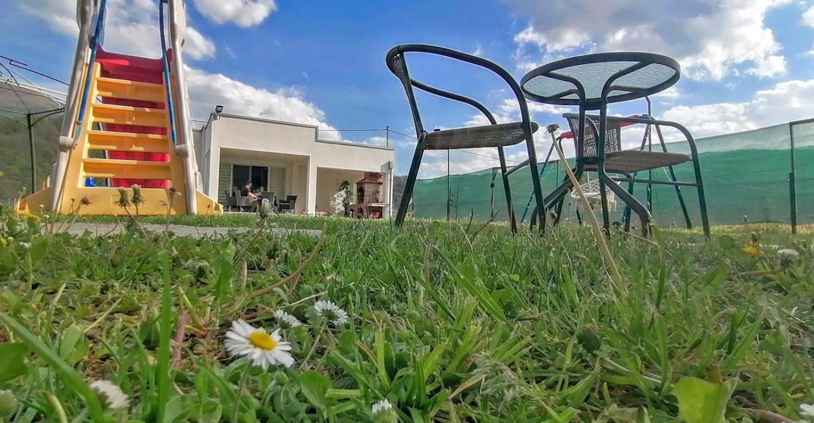 Holiday Home Racic