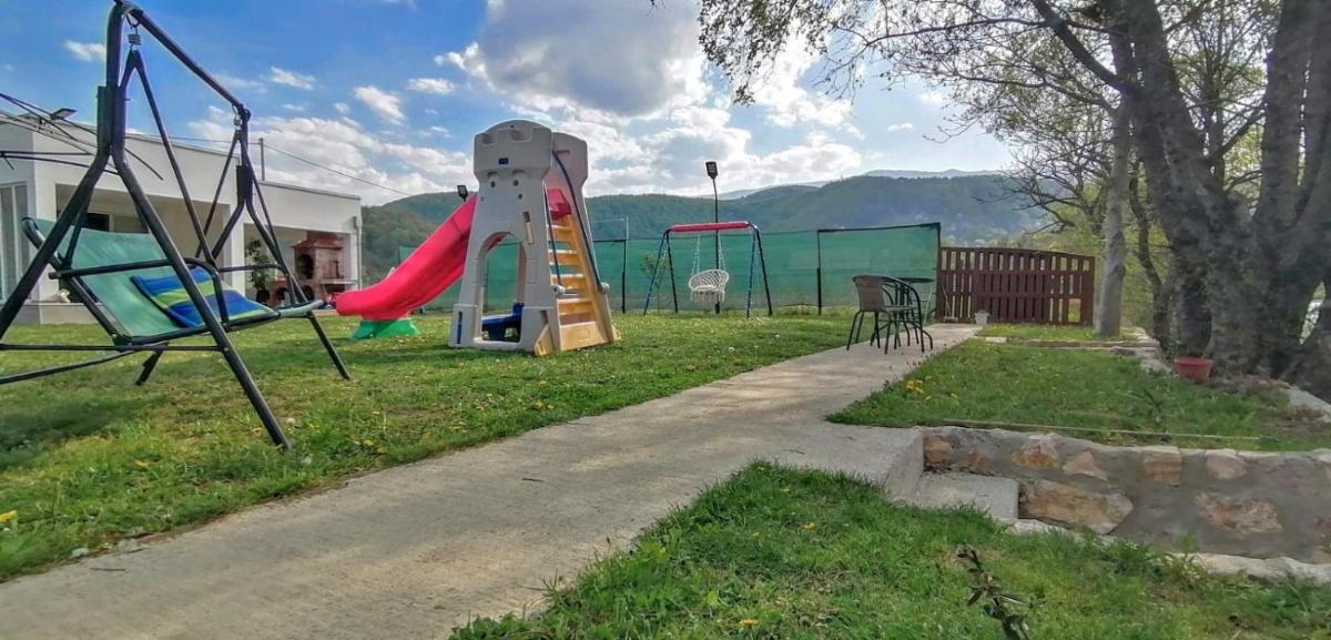 Holiday Home Racic