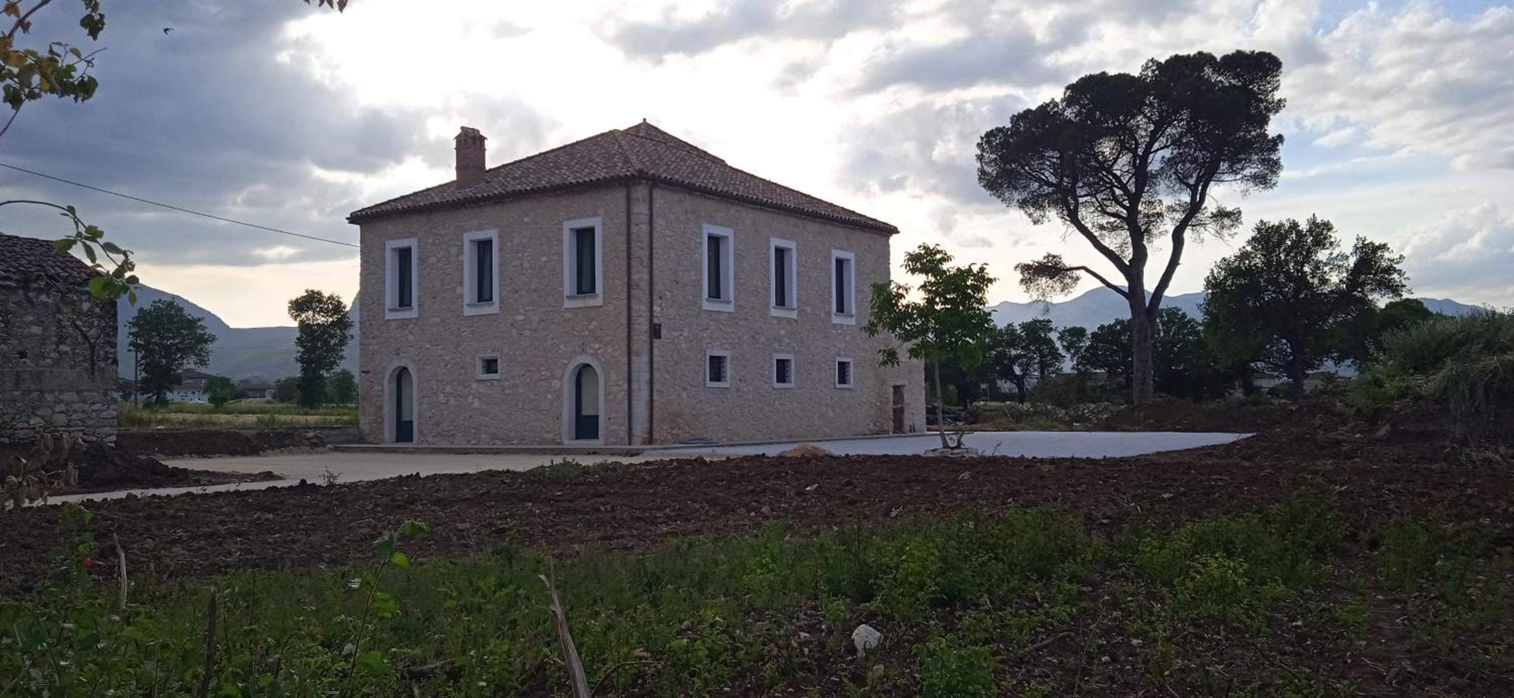 building