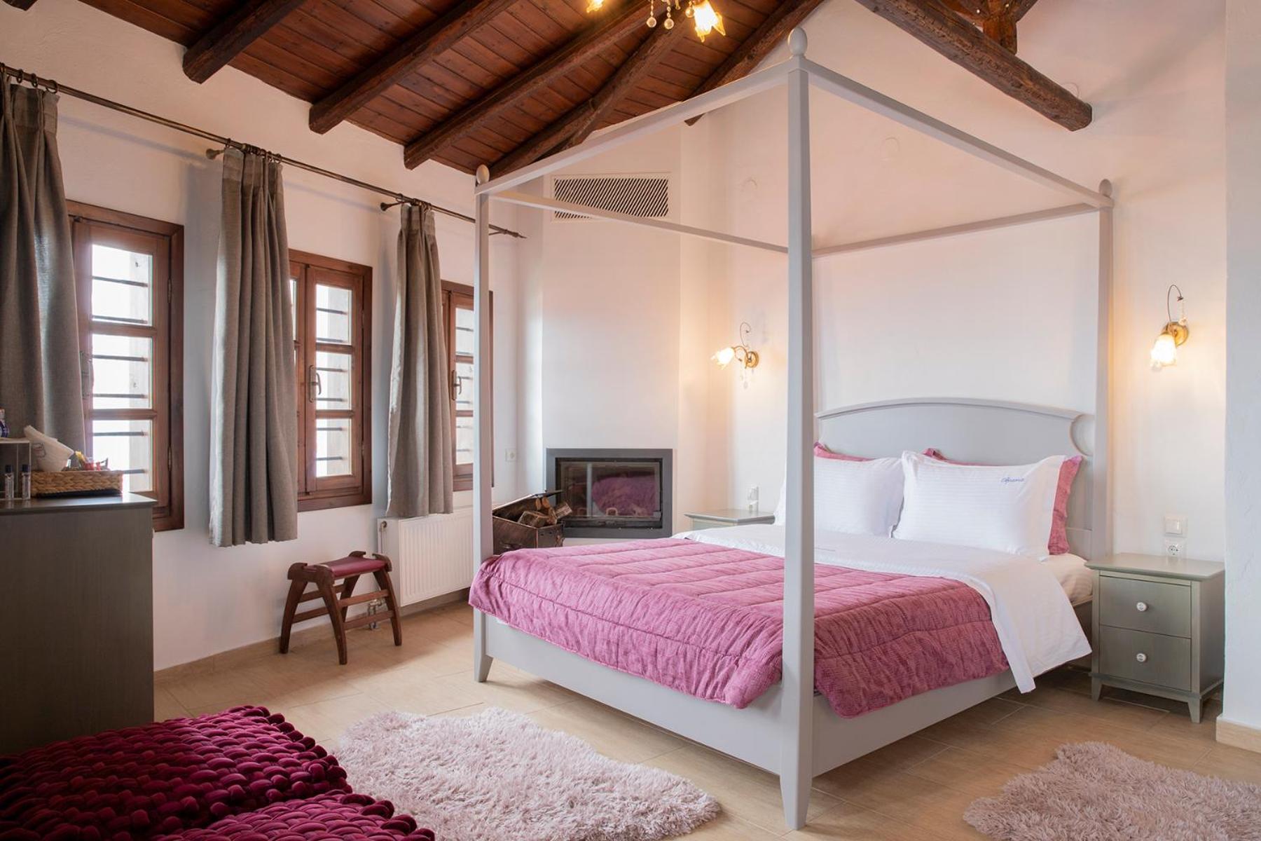 Guesthouse Ourania photo 5