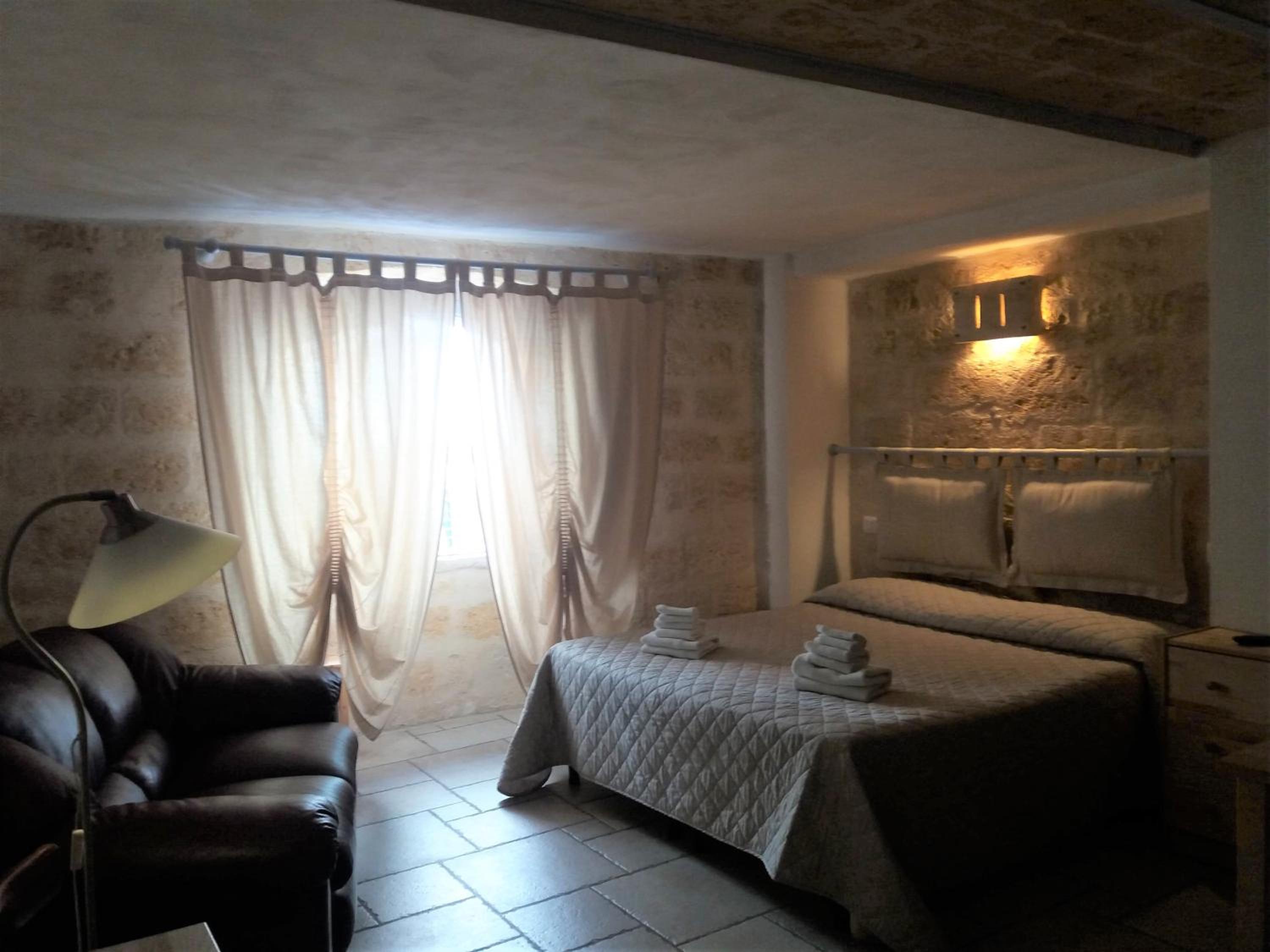 Bed & Breakfast Casa Lopez