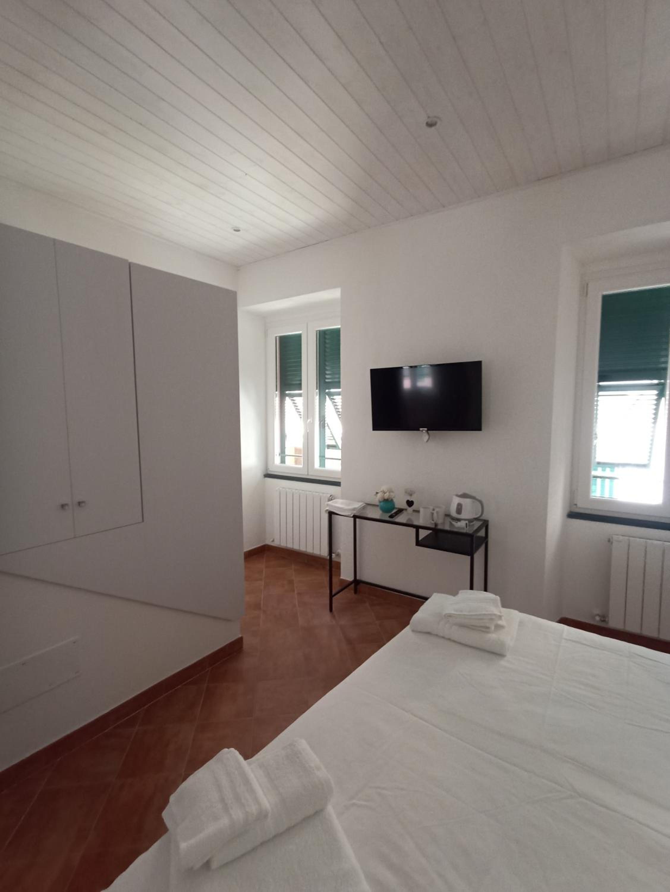 Elicriso Apartment Affittacamere