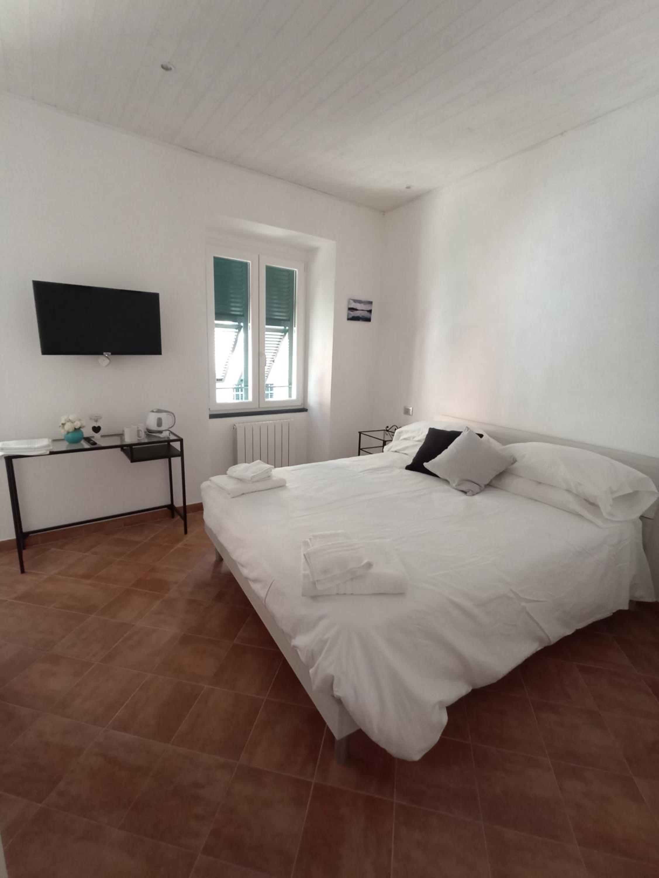 Elicriso Apartment Affittacamere