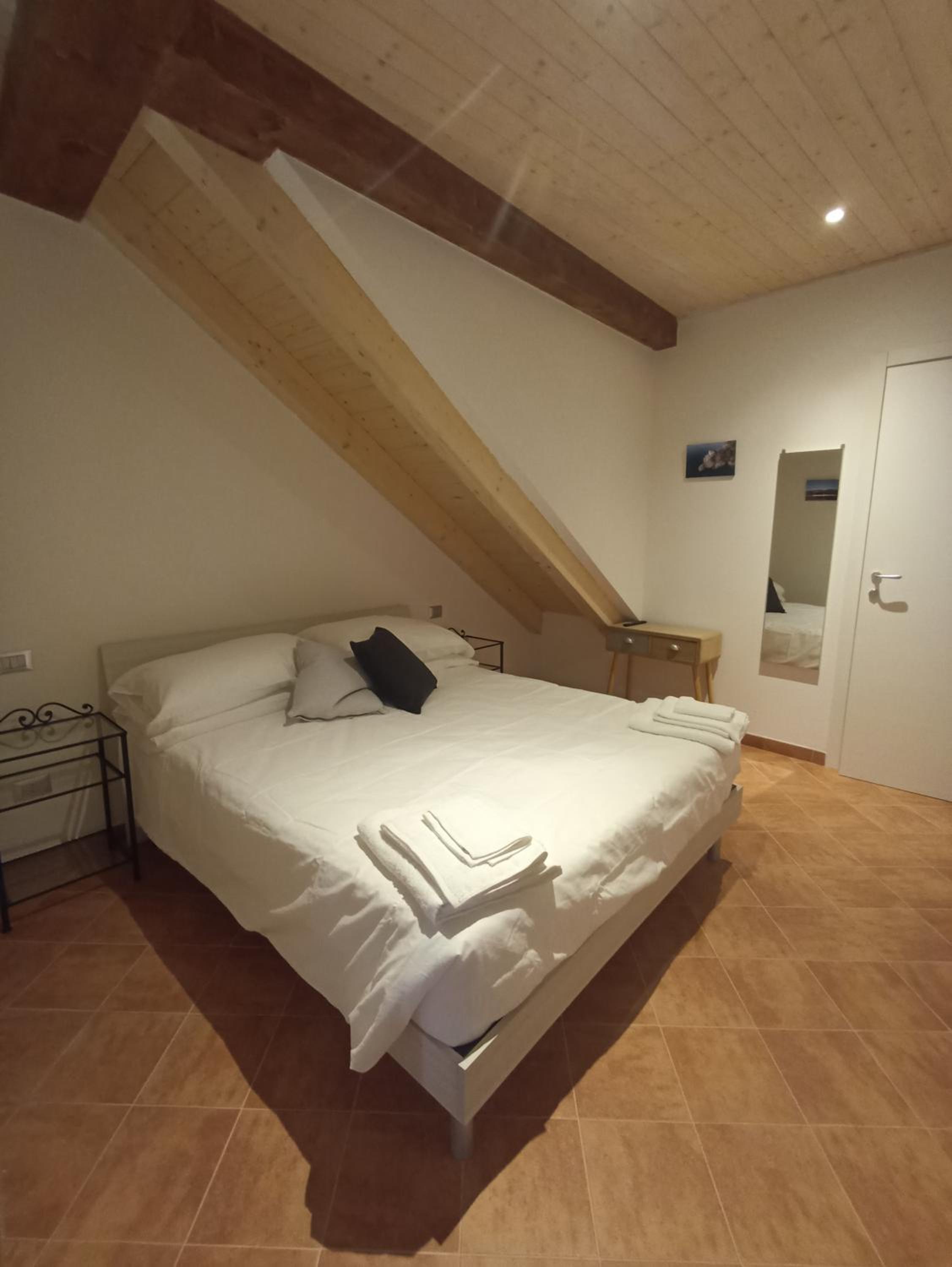 Elicriso Apartment Affittacamere