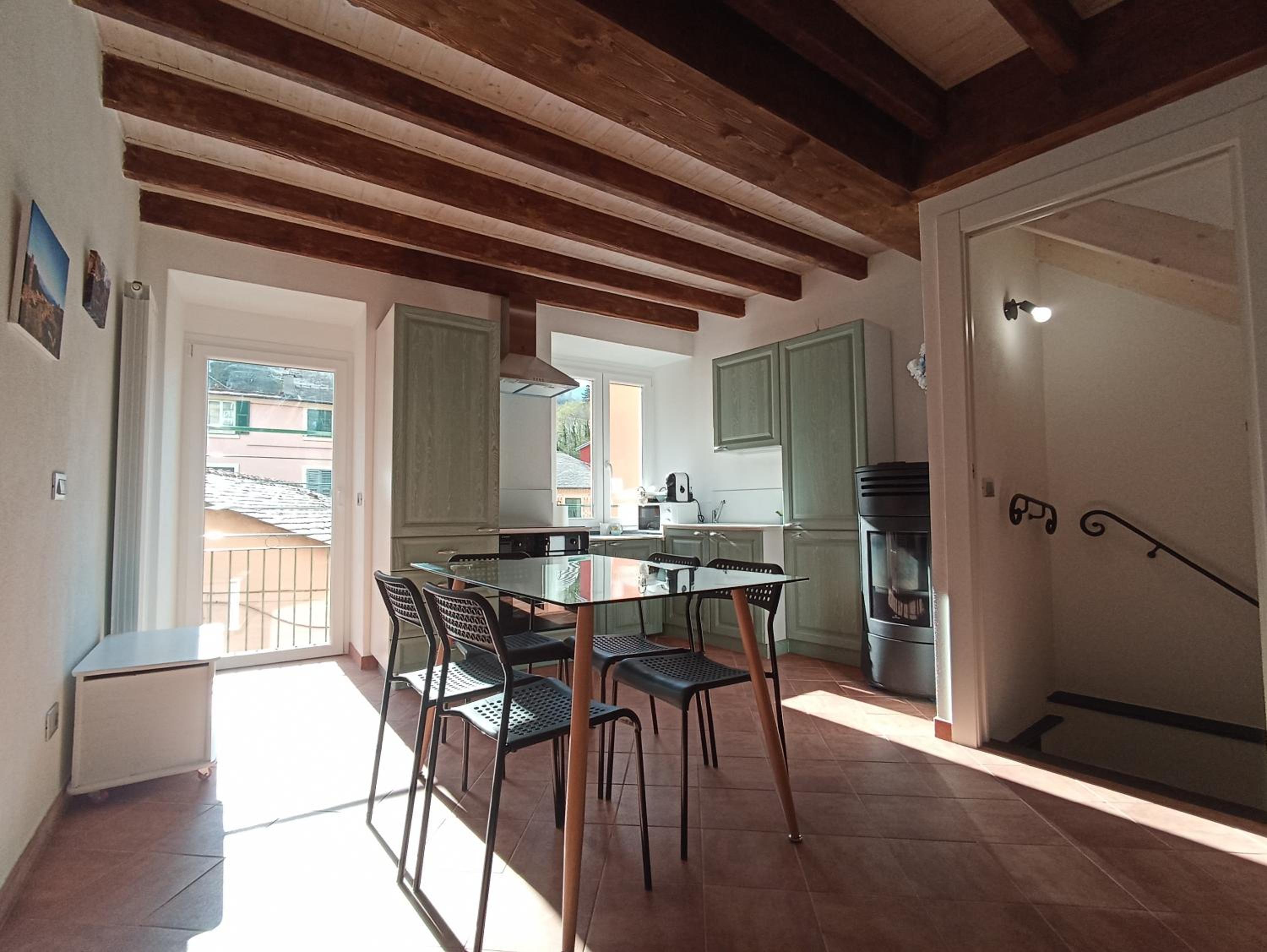 Elicriso Apartment Affittacamere