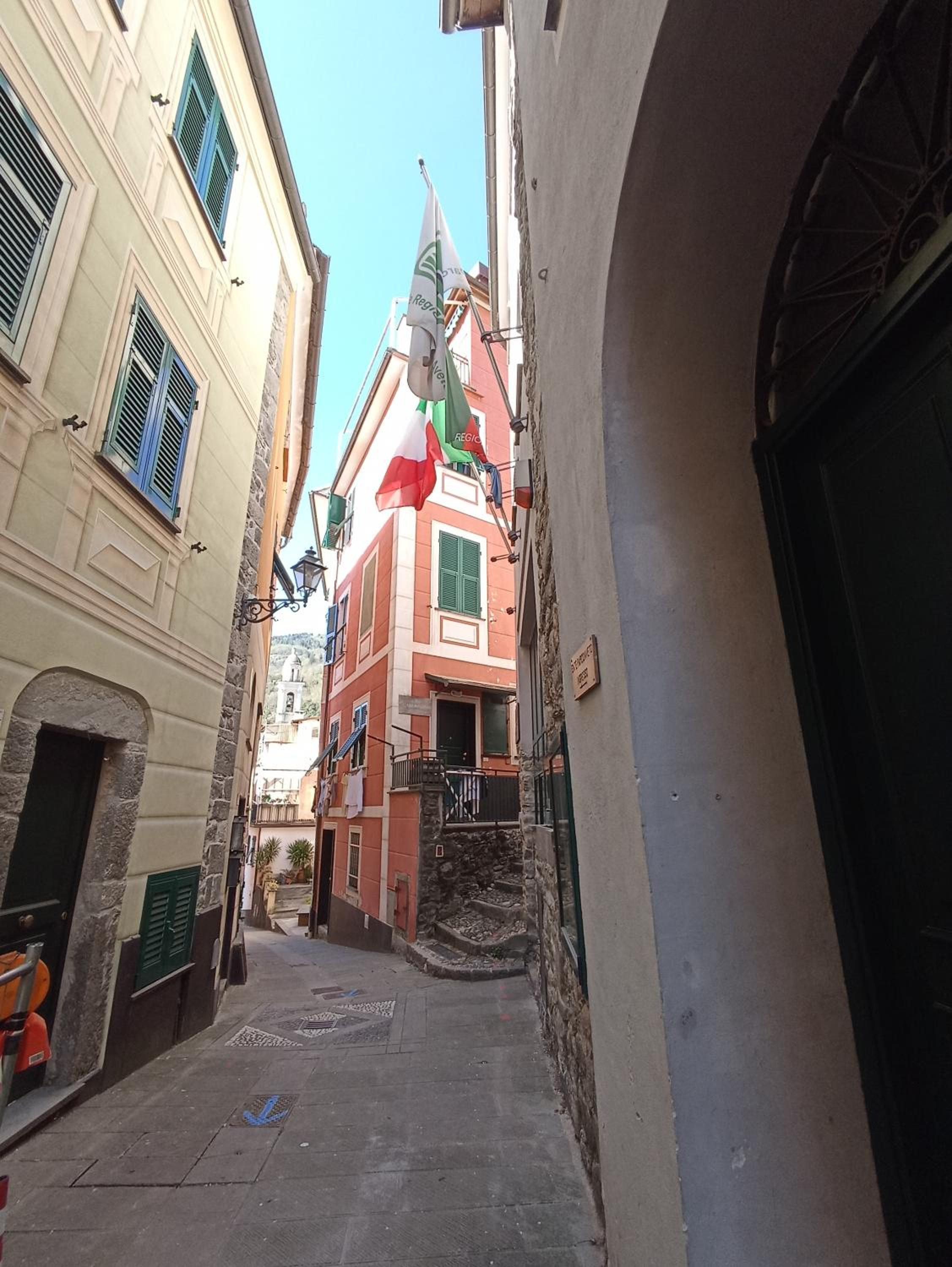 Elicriso Apartment Affittacamere