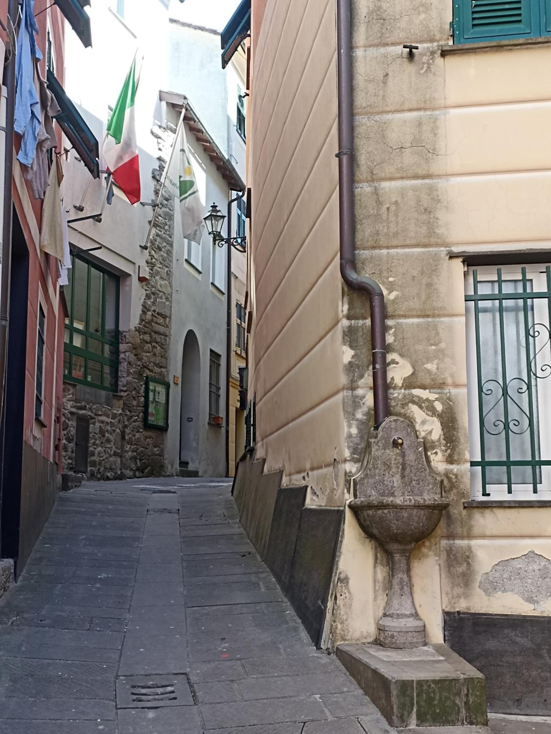 Elicriso Apartment Affittacamere