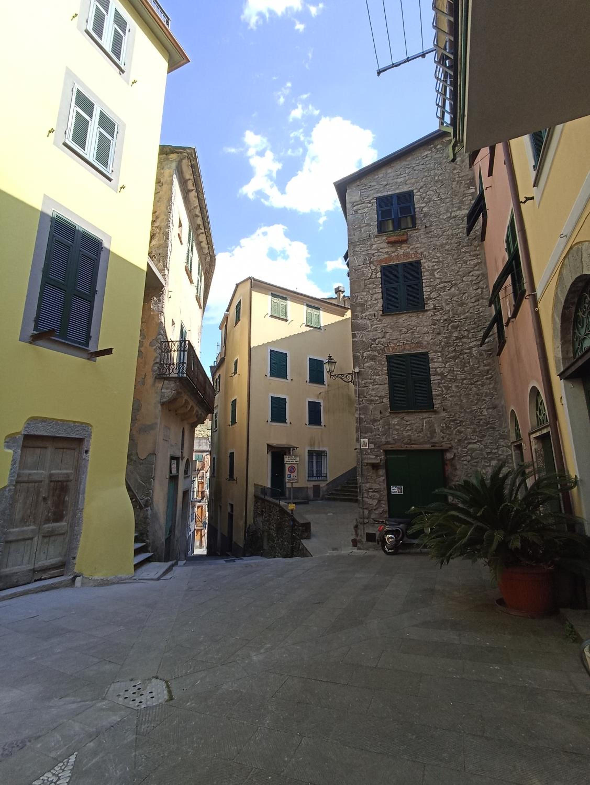 Elicriso Apartment Affittacamere