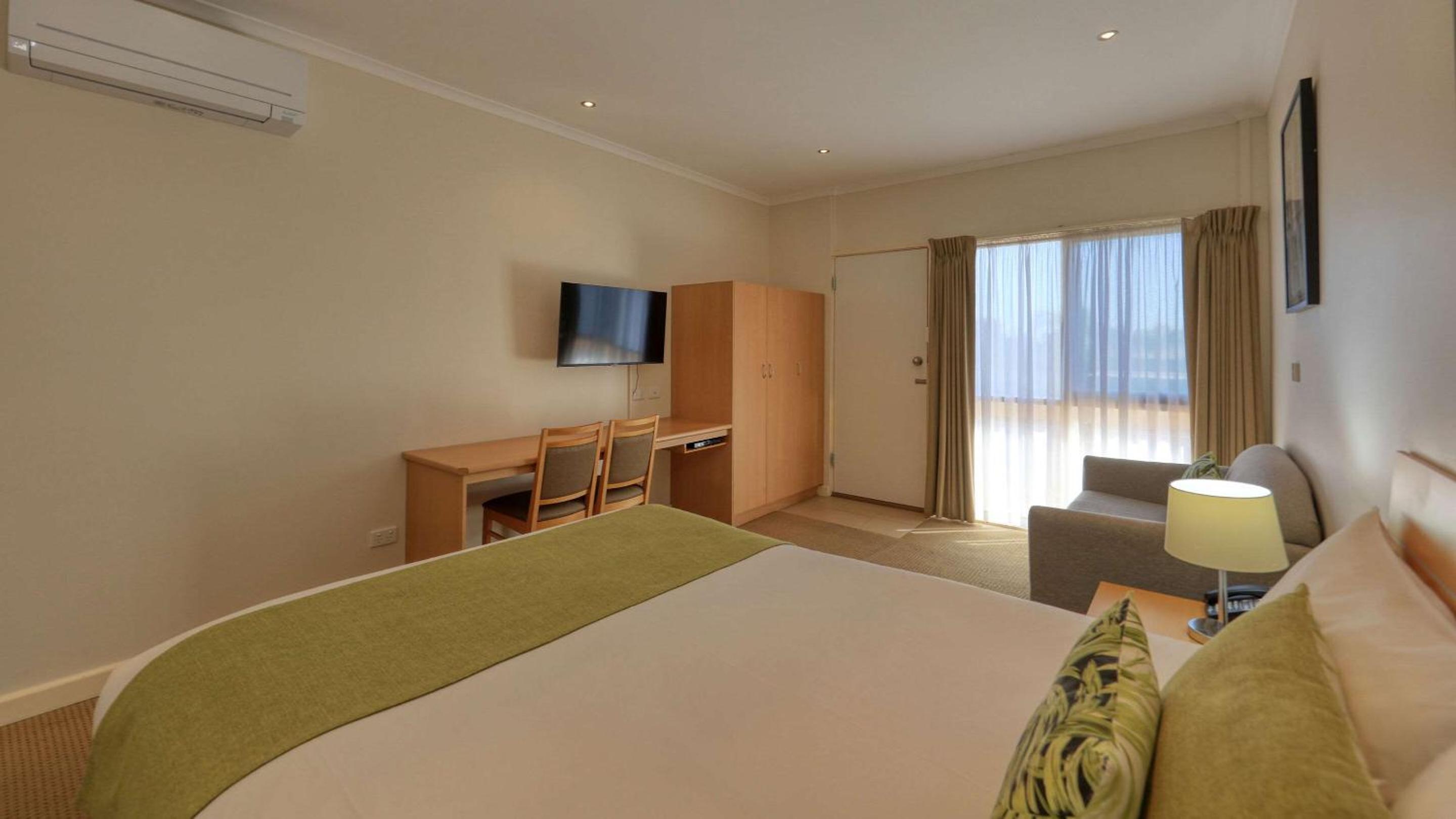 Quality Inn Swan Hill view 5