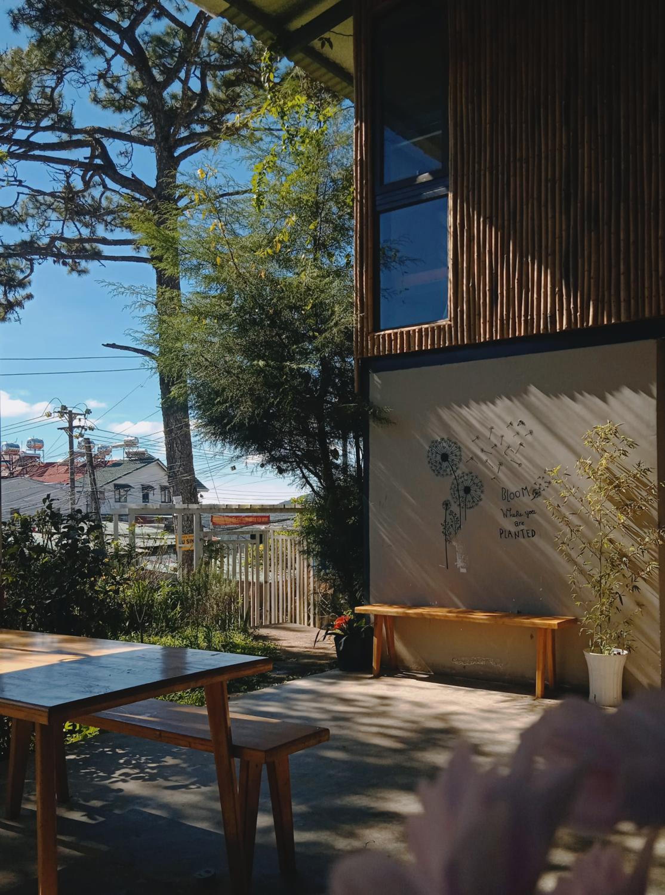 Komori House