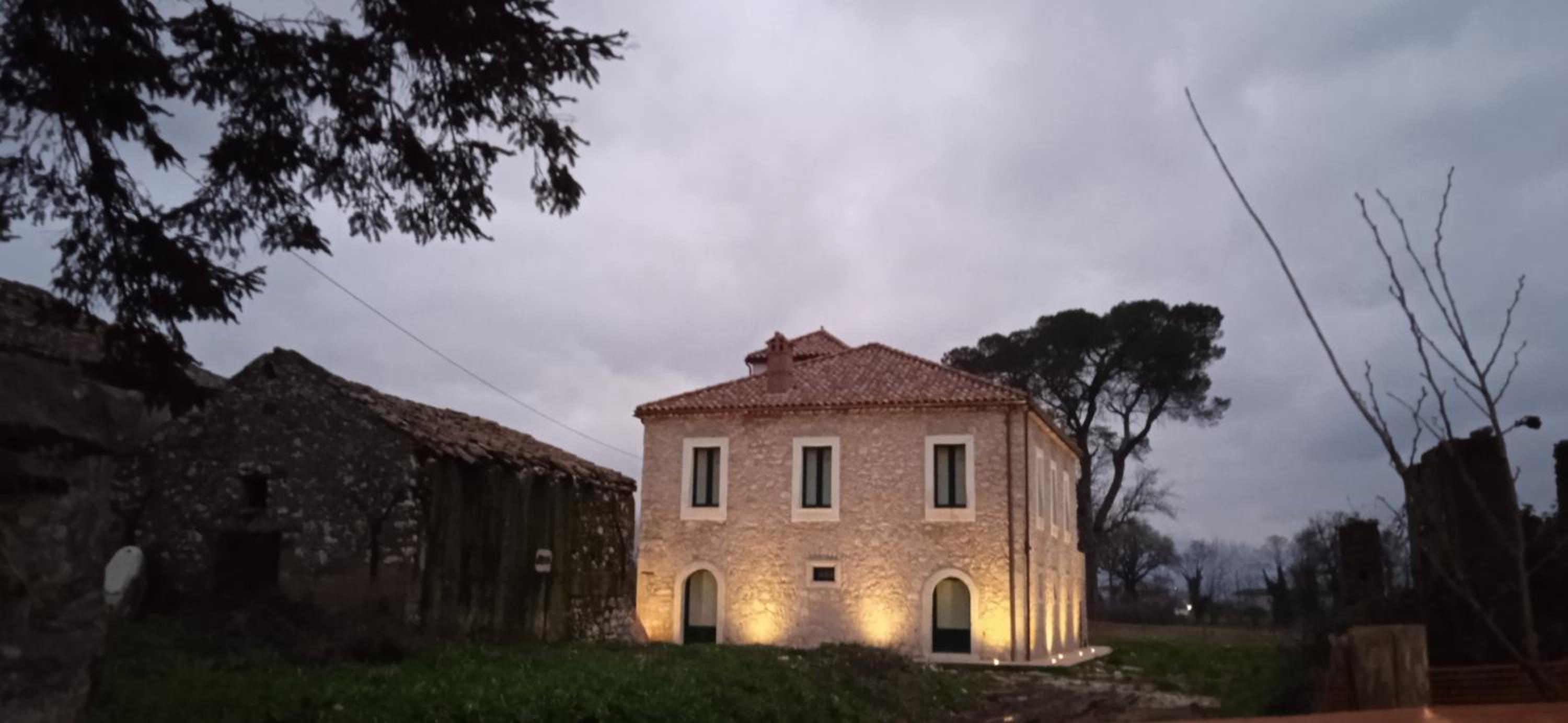 Tenuta Mea