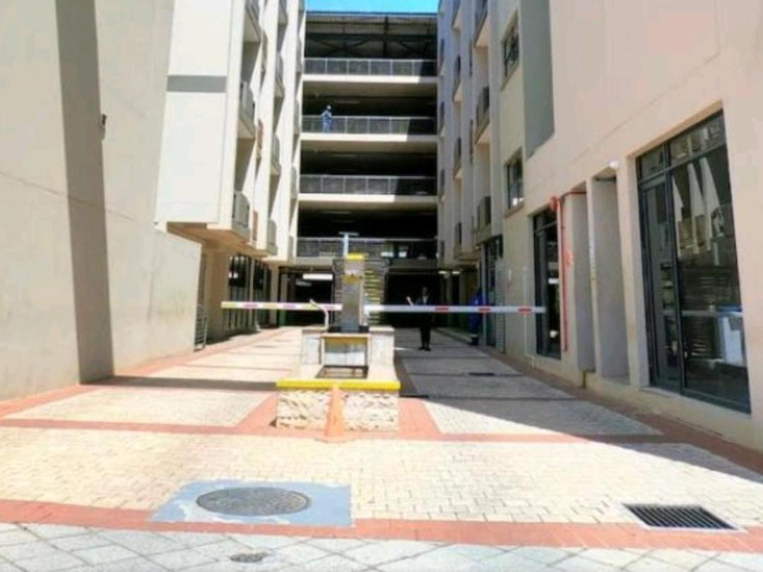Urban Park Apartment view 4