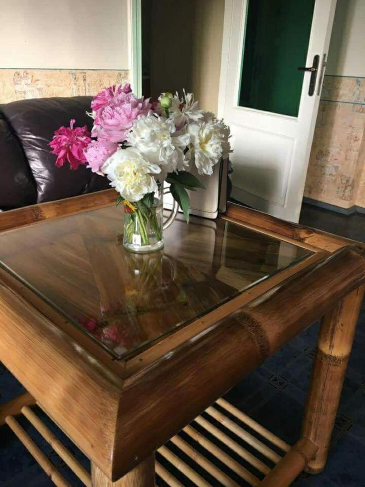 Sunny 1 bedroom apartment in Centre -late check out view 4