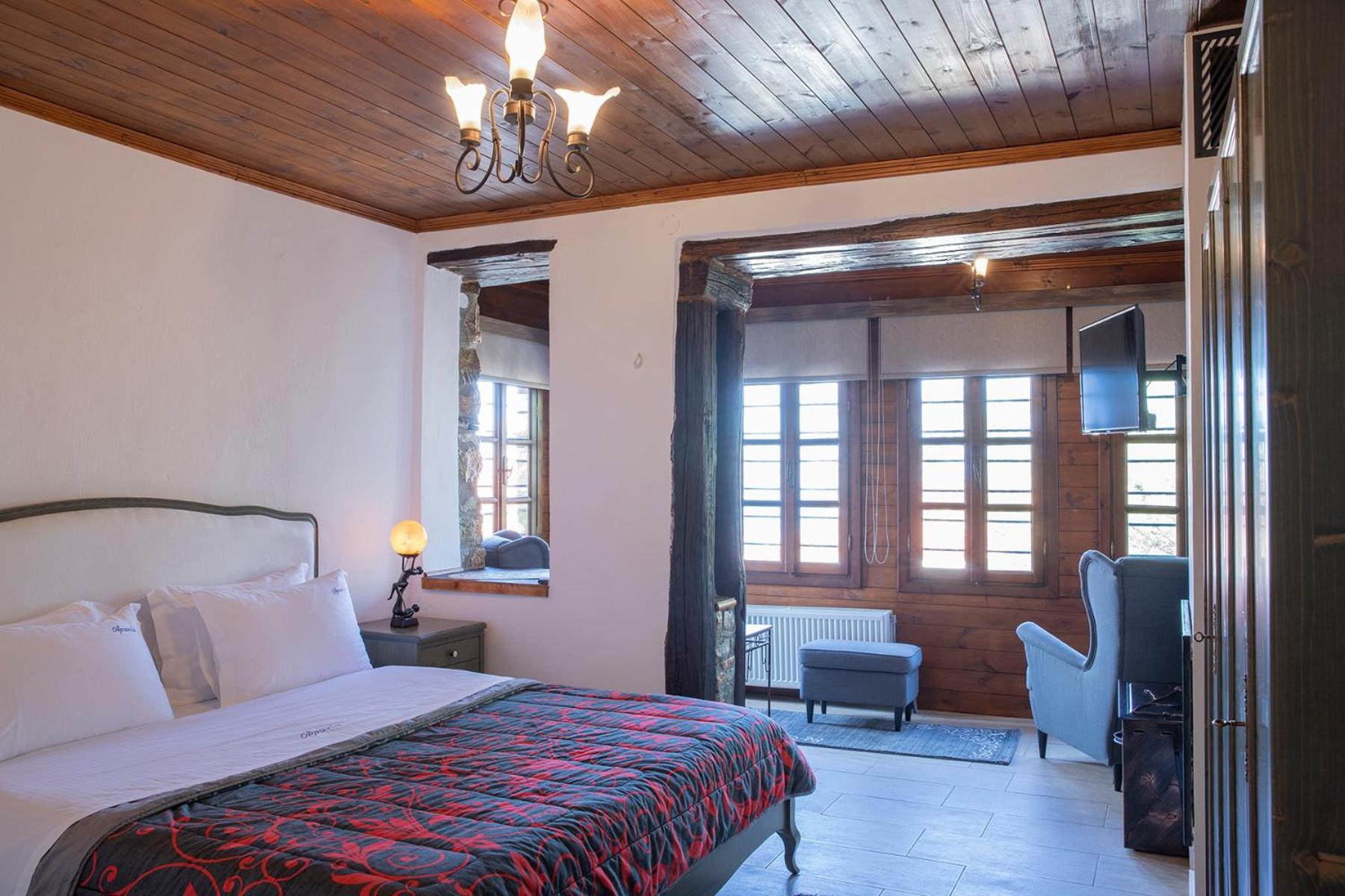 Guesthouse Ourania photo 3