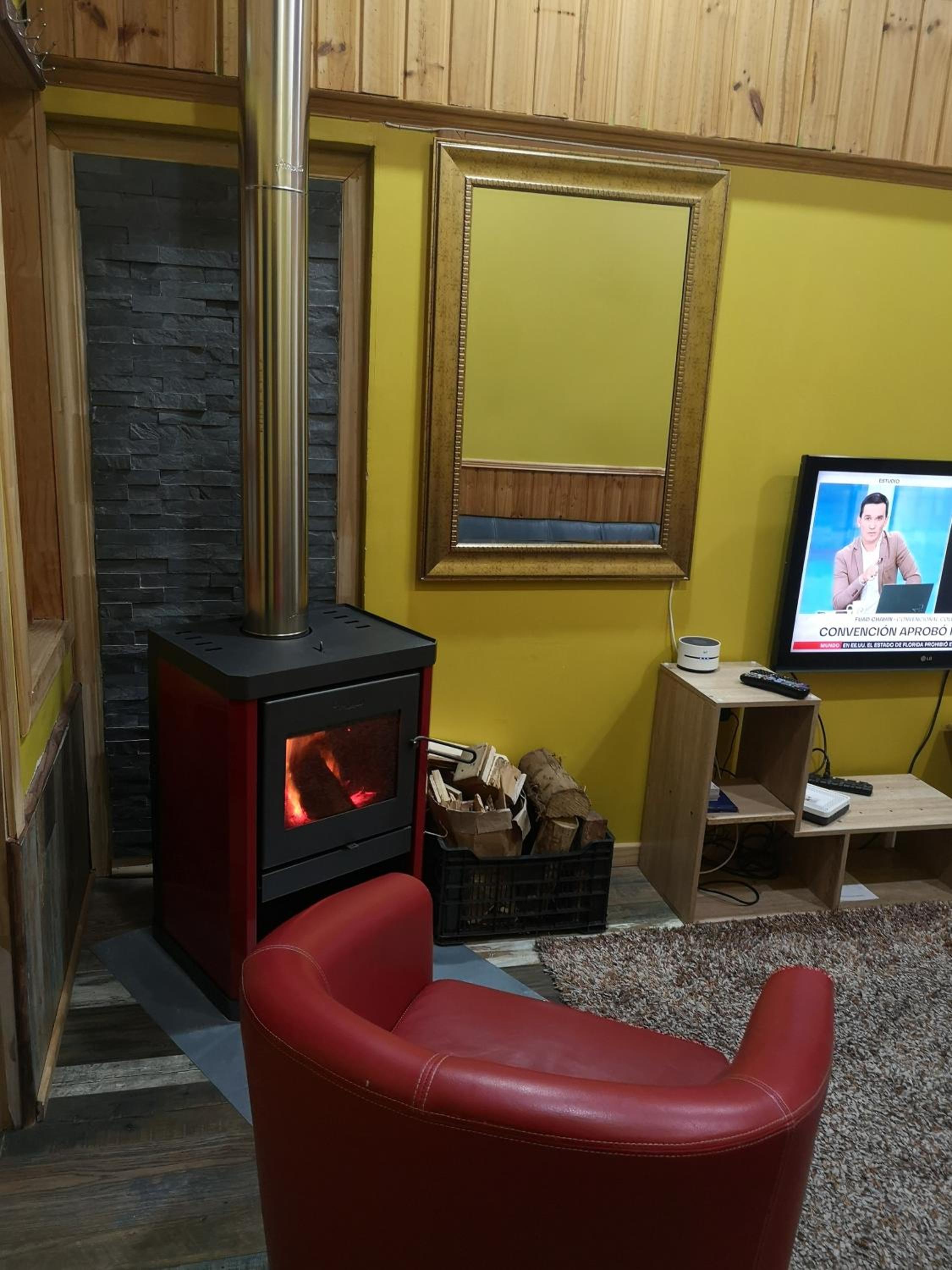 Casa Ñady