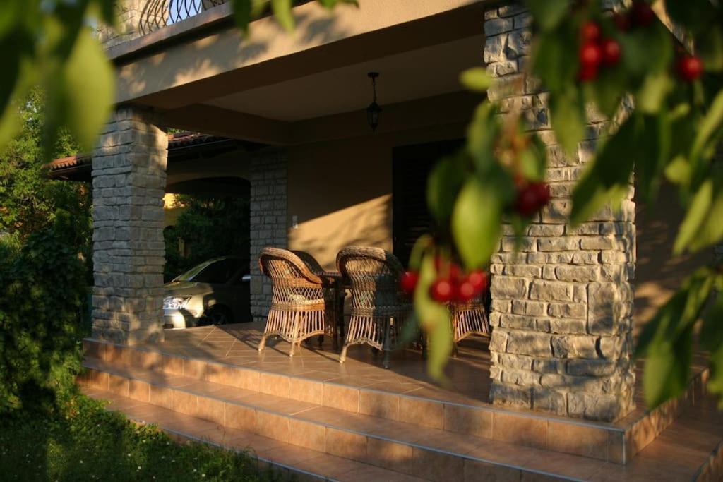 Mediterrán Villa Zamárdi