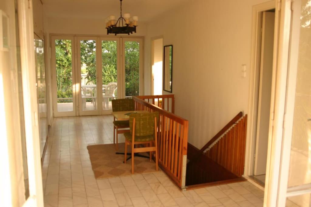 Mediterrán Villa Zamárdi