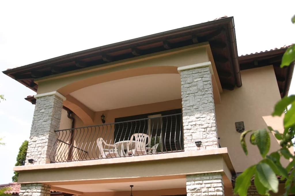 Mediterrán Villa Zamárdi