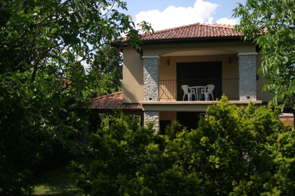 Mediterrán Villa Zamárdi