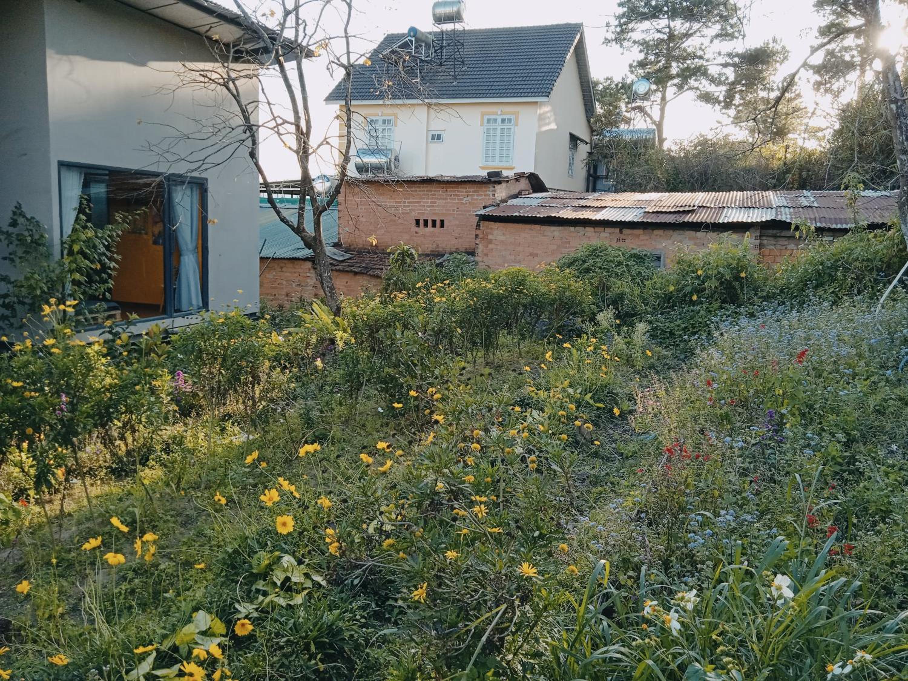 Komori House