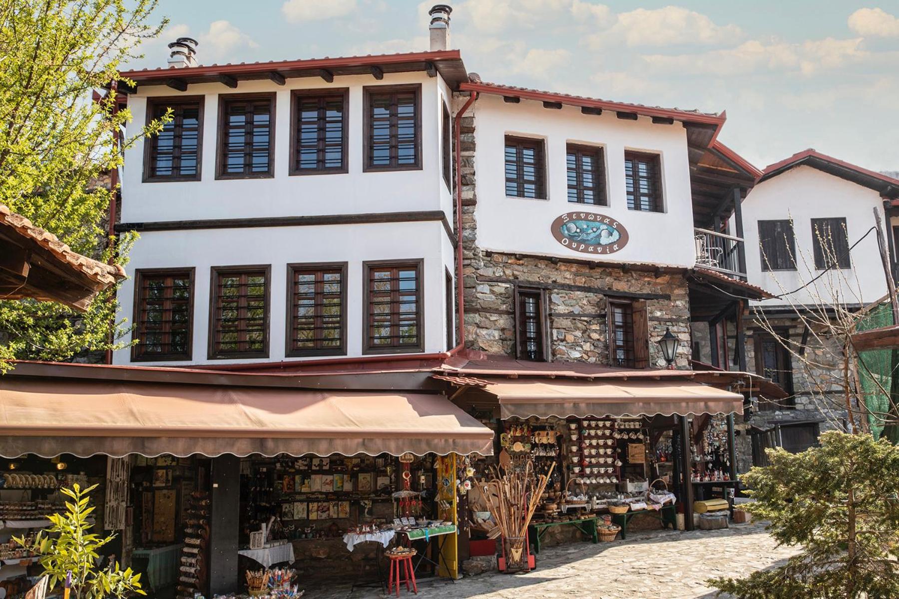 Guesthouse Ourania photo 2