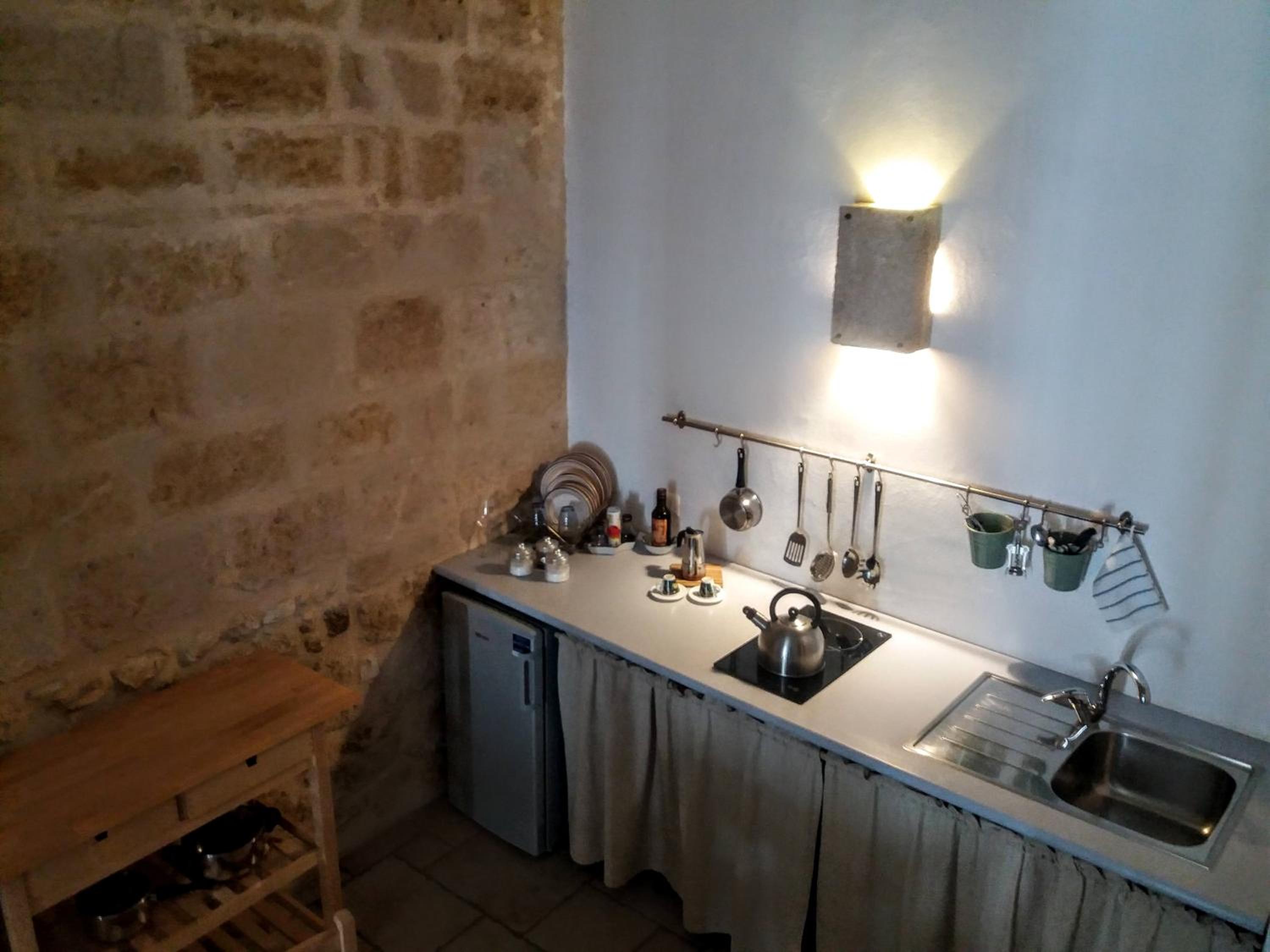 Bed & Breakfast Casa Lopez