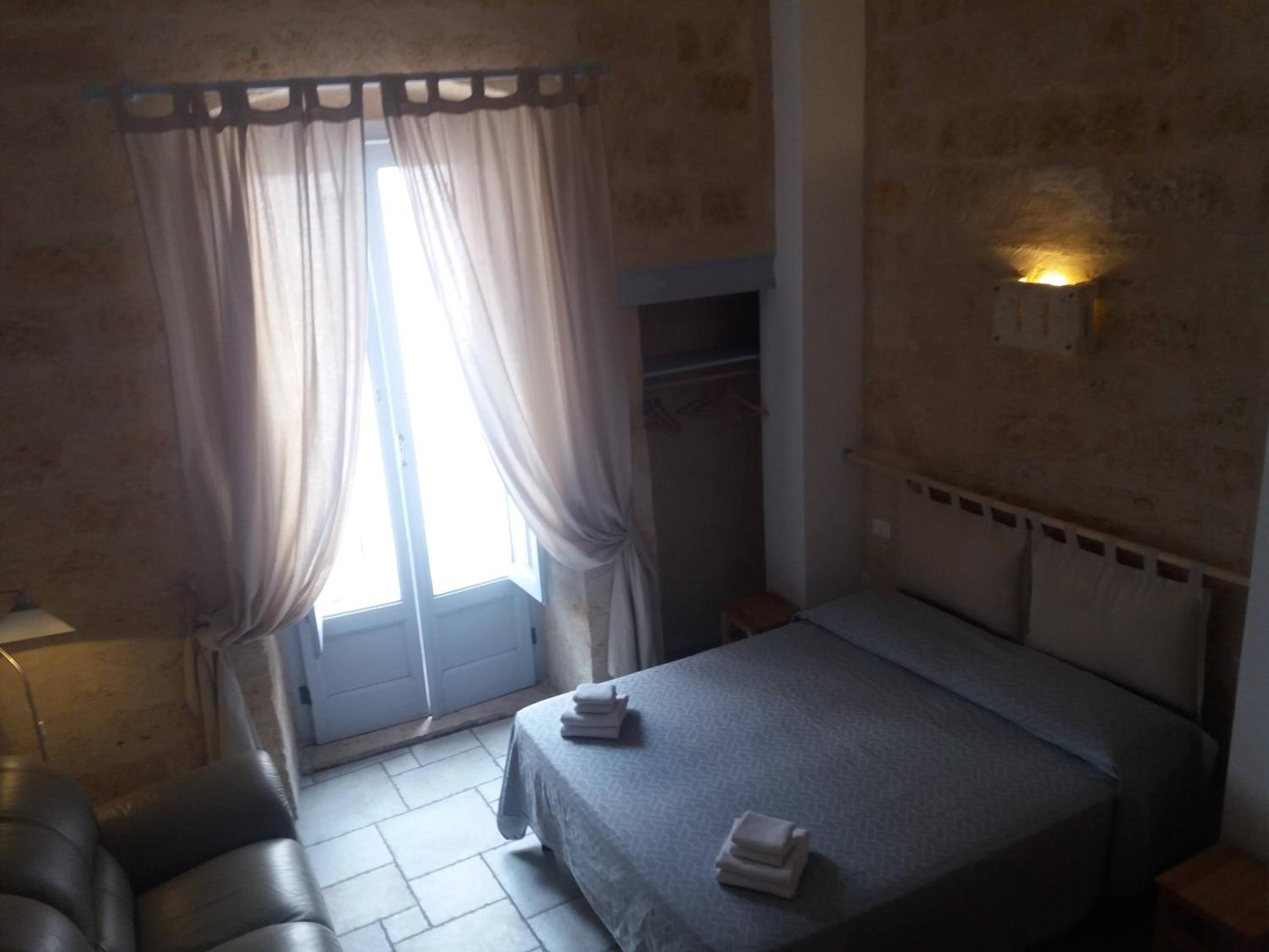Bed & Breakfast Casa Lopez