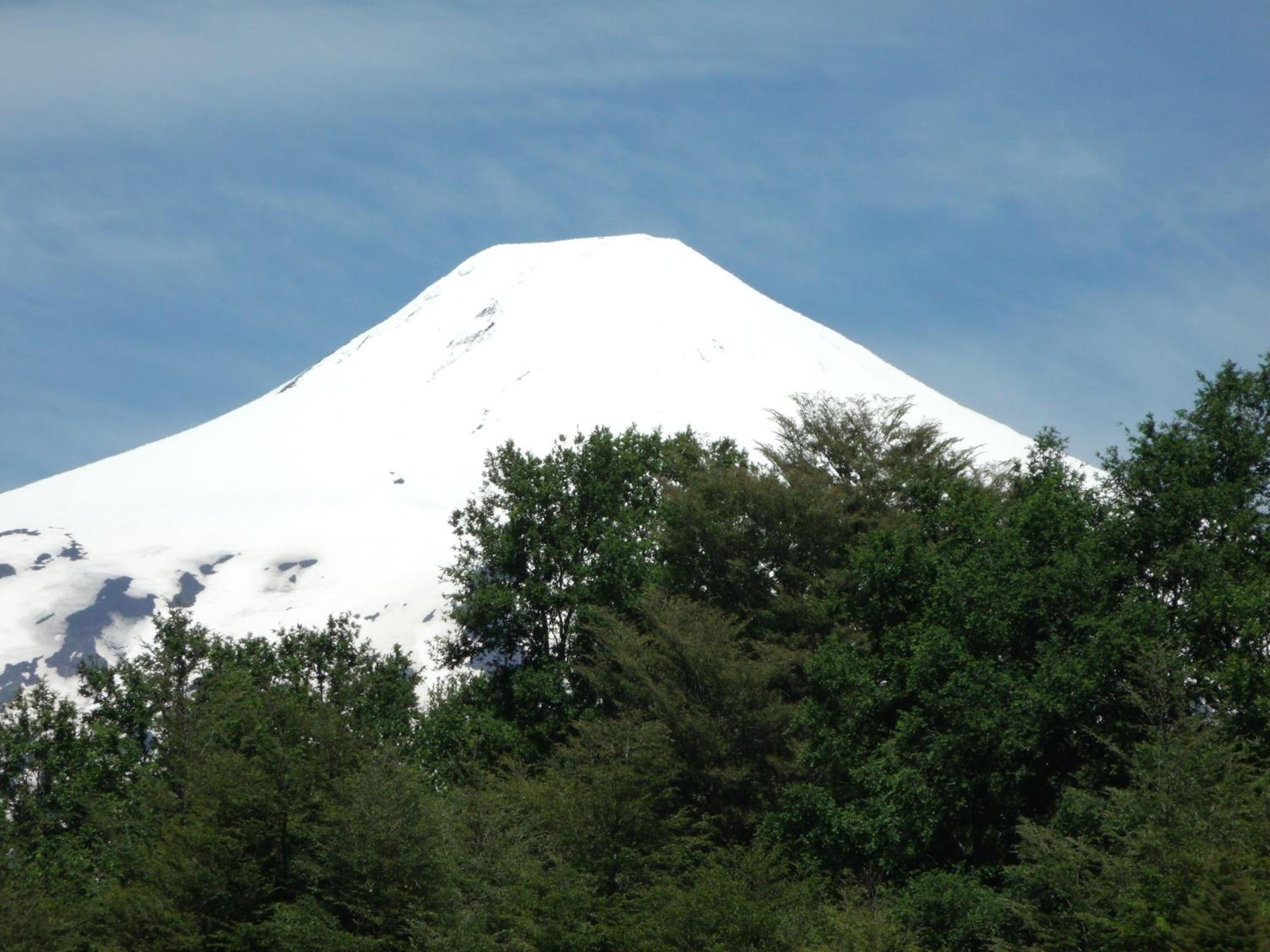 Cabañas Copayapu
