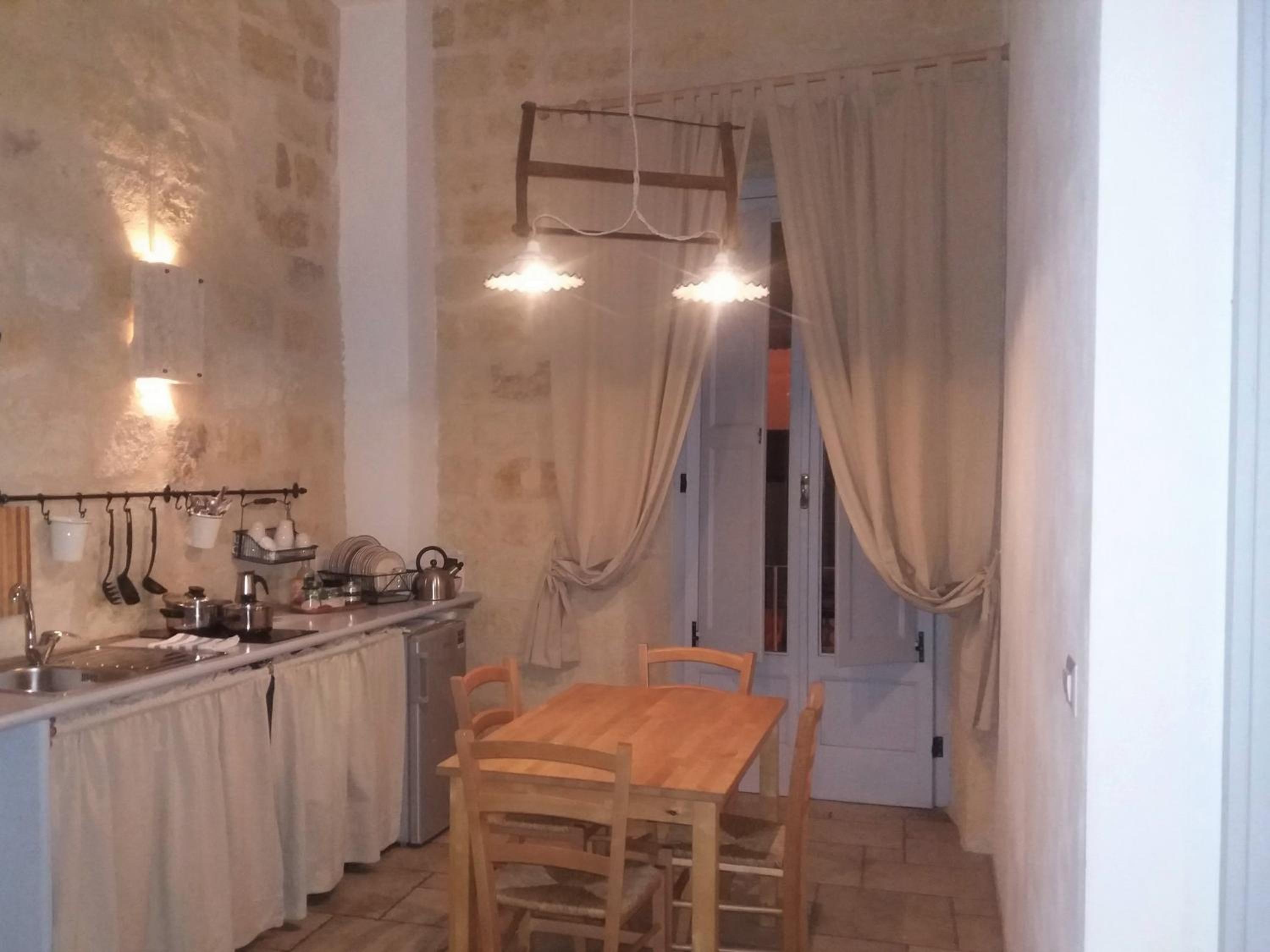 Bed & Breakfast Casa Lopez