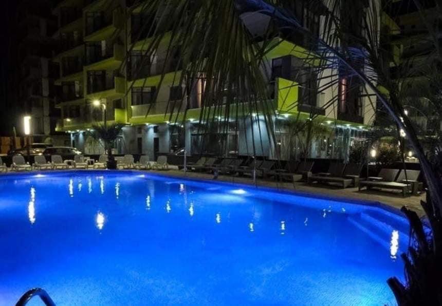 Apartament cu vedere la mare view 5