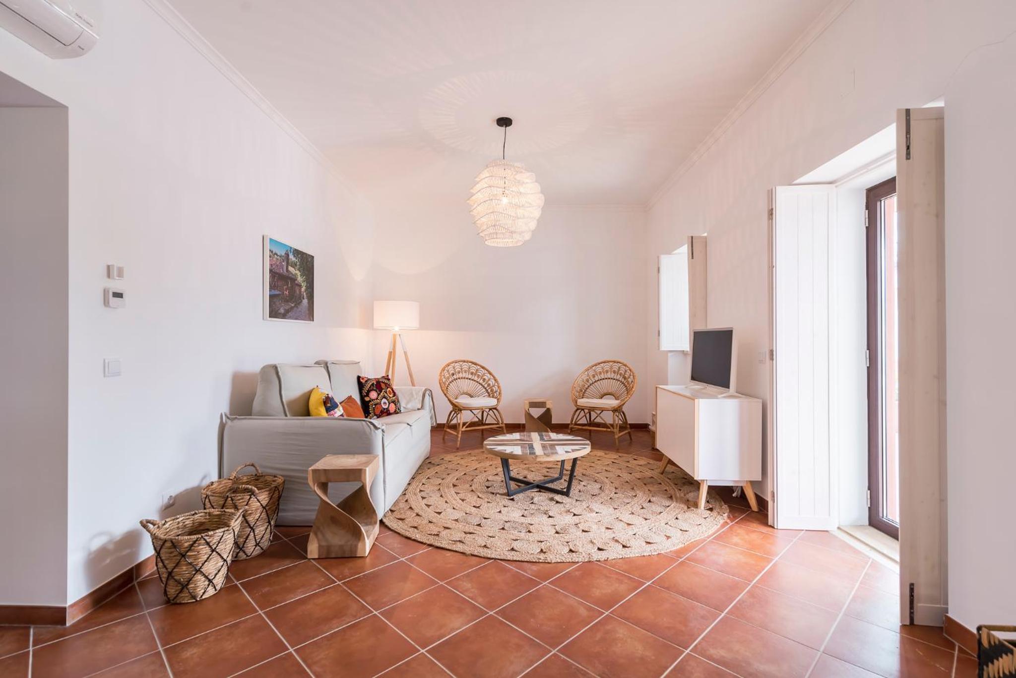 Quinta da Baleeira en Tavira