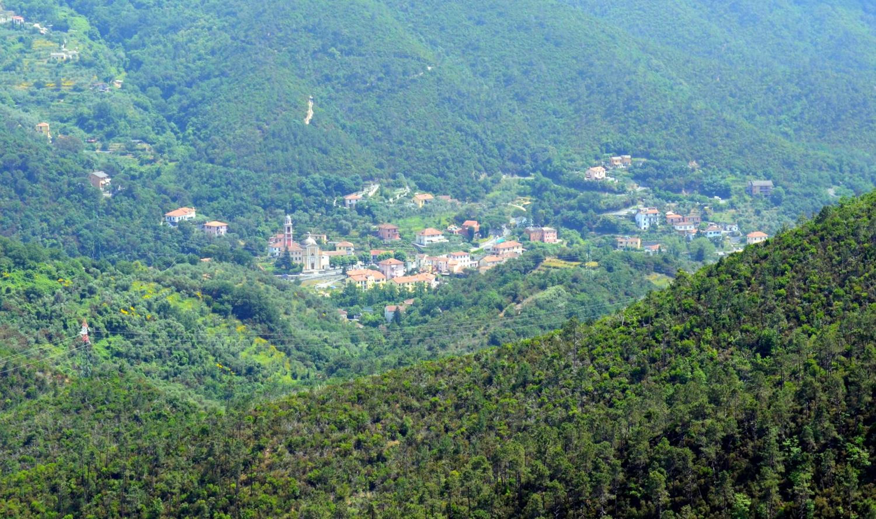 Casa Cetti